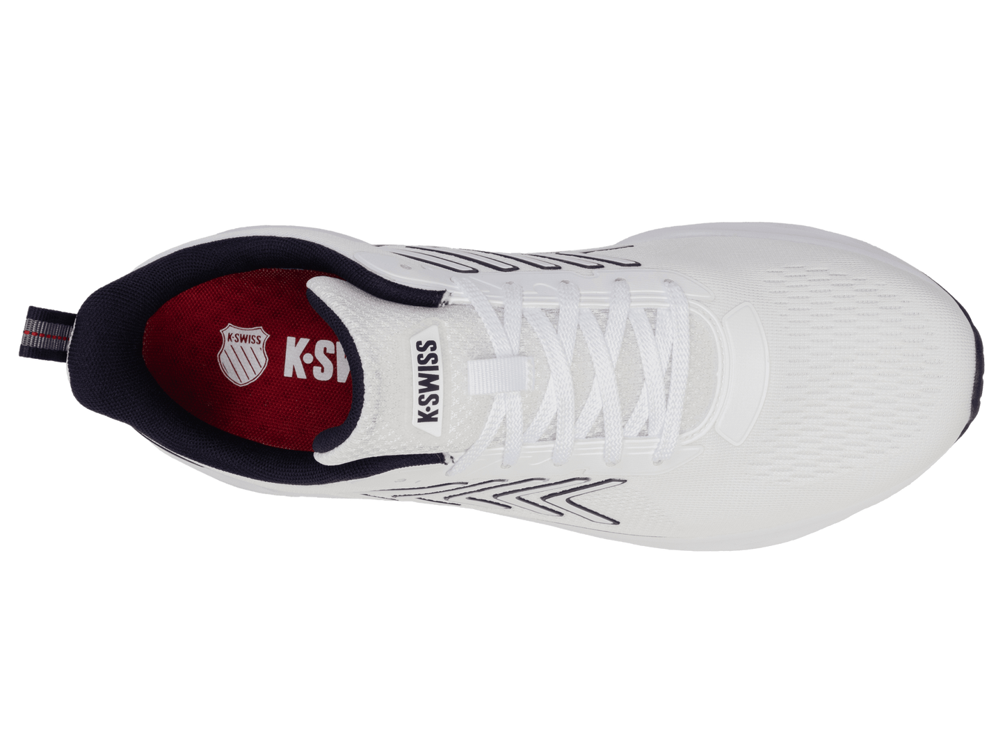K-Swiss MELROSE TUBES LITE