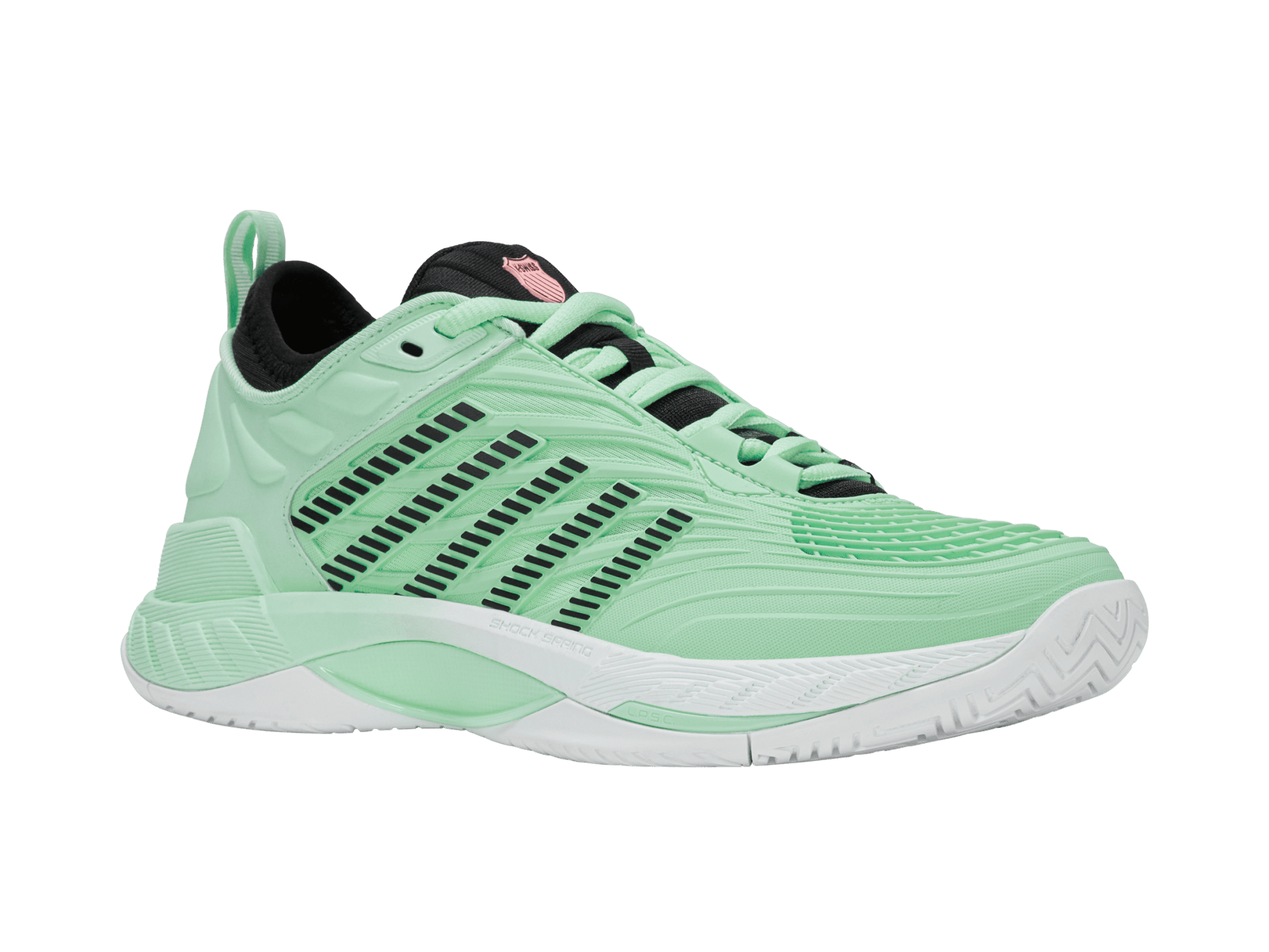 K-Swiss HYPERCOURT SUPREME 2