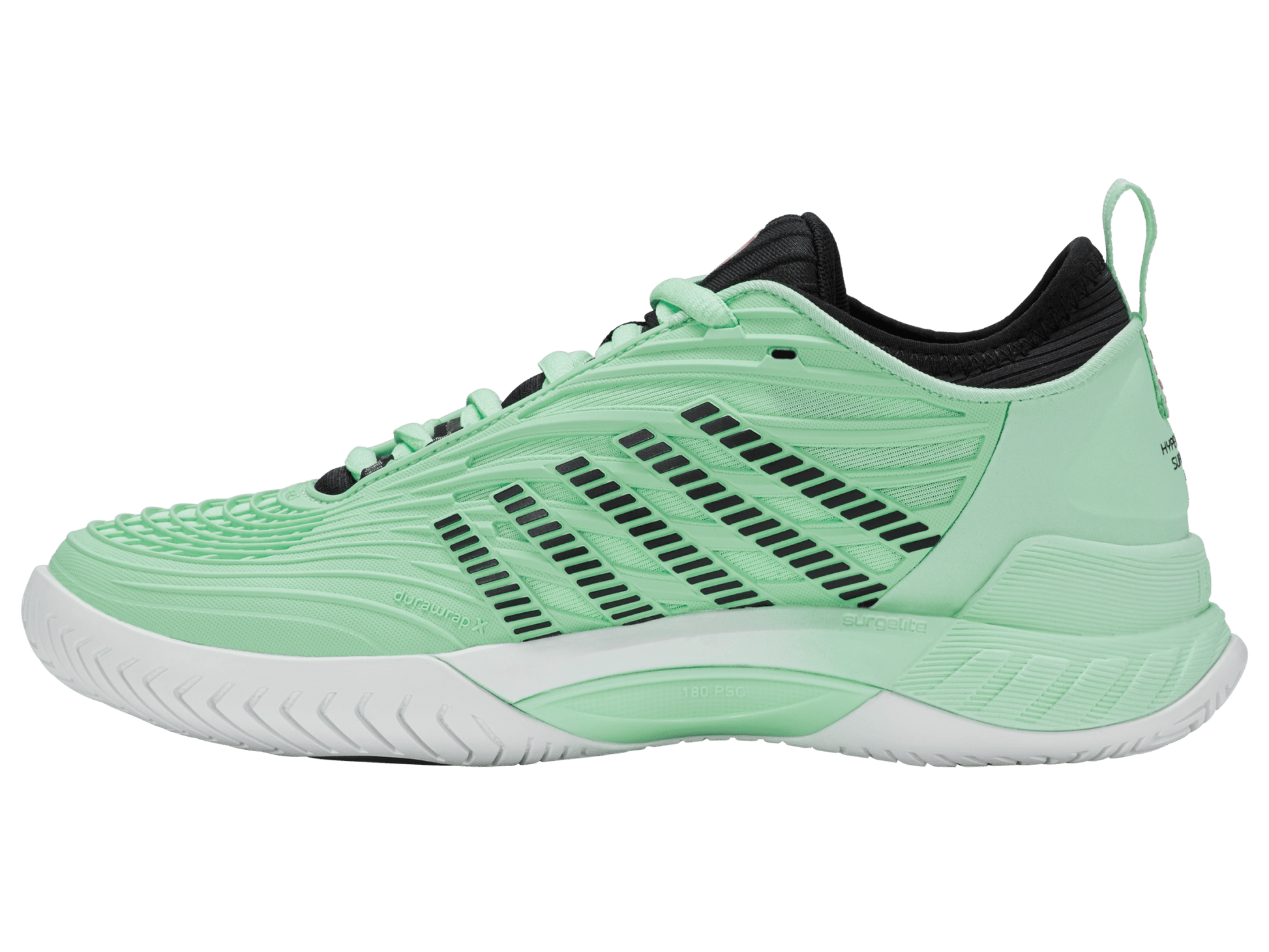 K-Swiss HYPERCOURT SUPREME 2