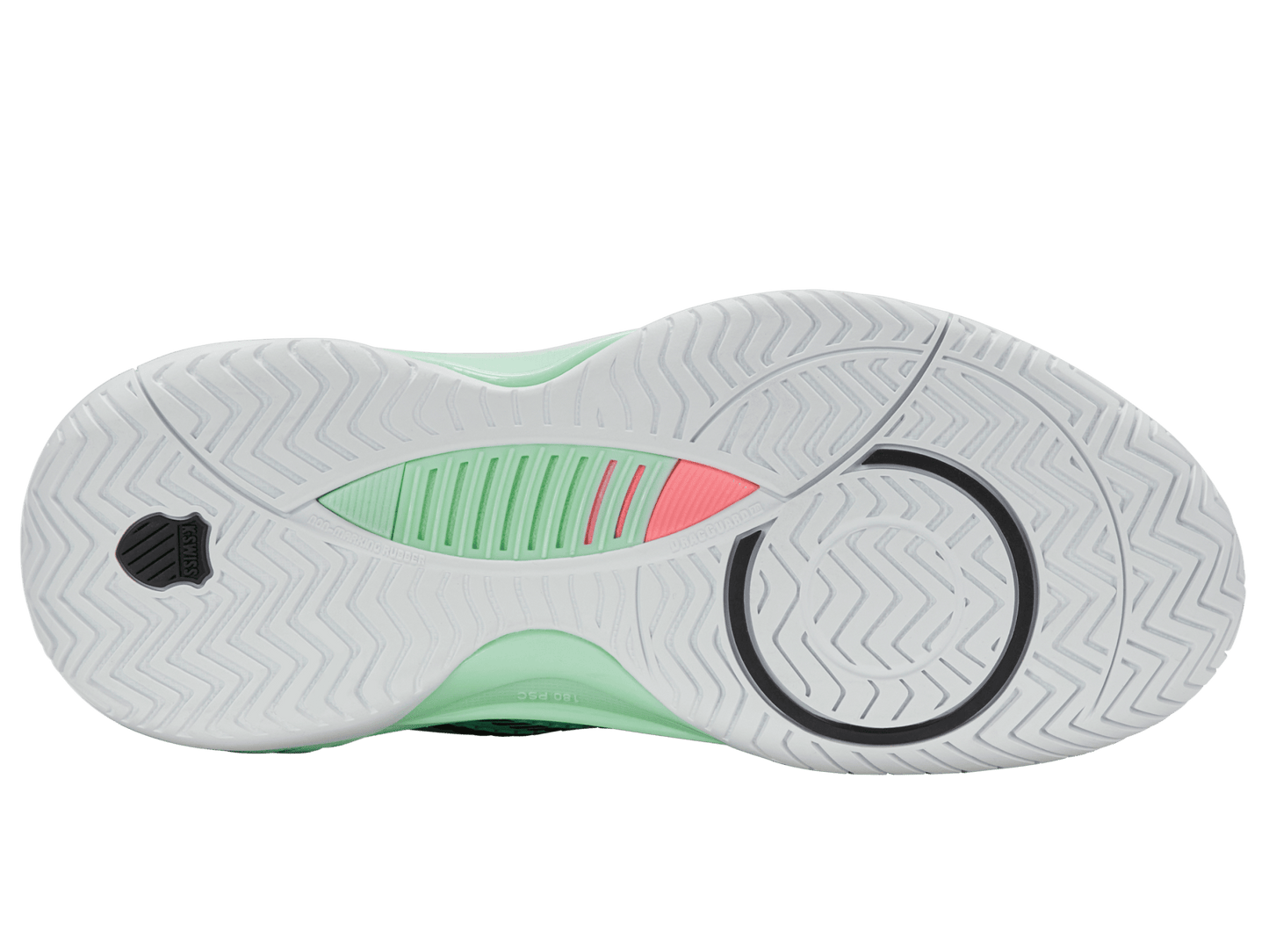 K-Swiss HYPERCOURT SUPREME 2