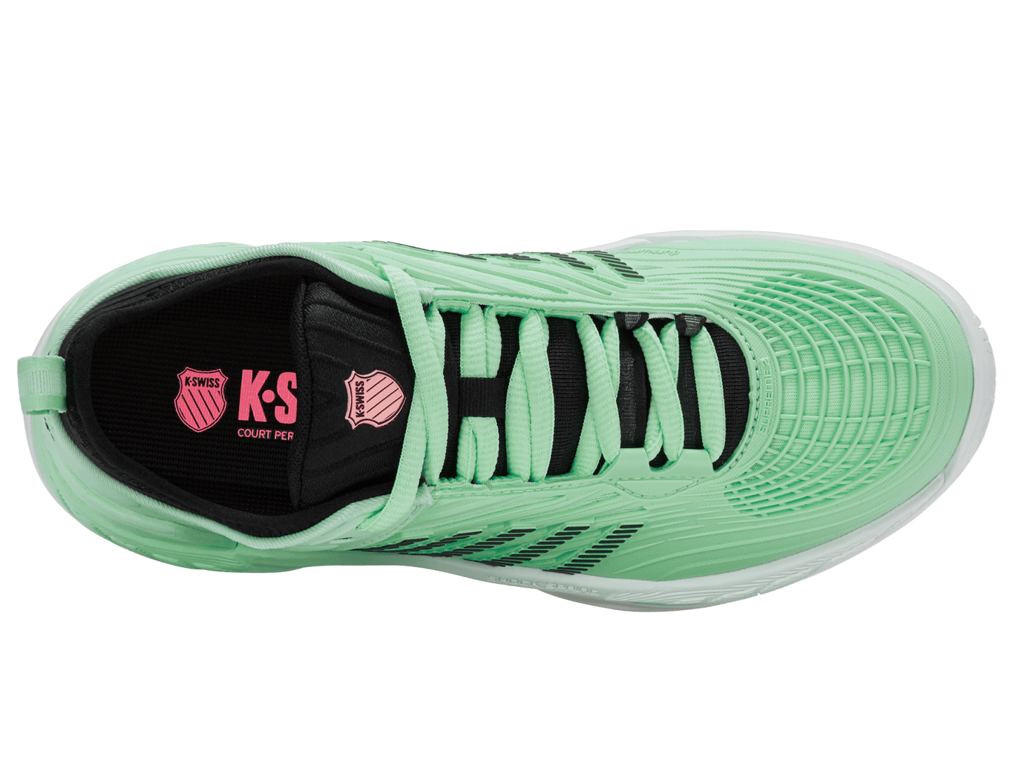 K-Swiss HYPERCOURT SUPREME 2