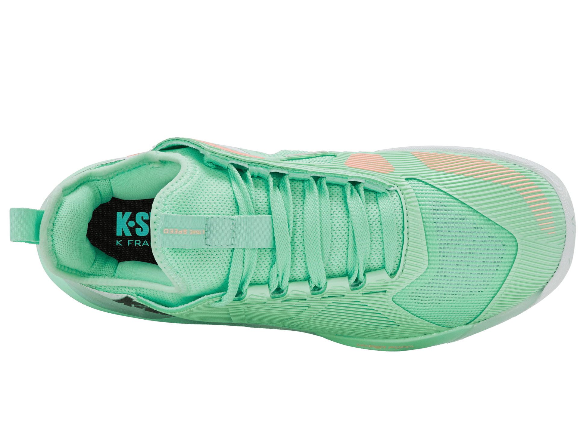 K-Swiss K-FRAME SPEED