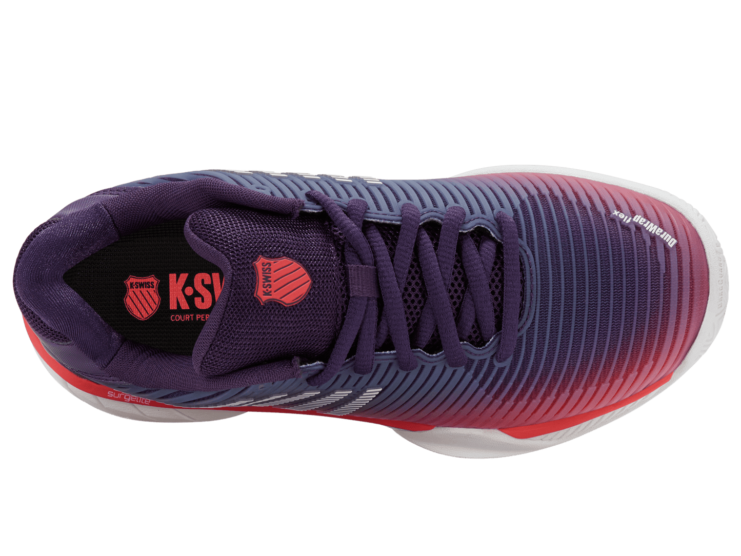 K-Swiss HYPERCOURT EXPRESS 2