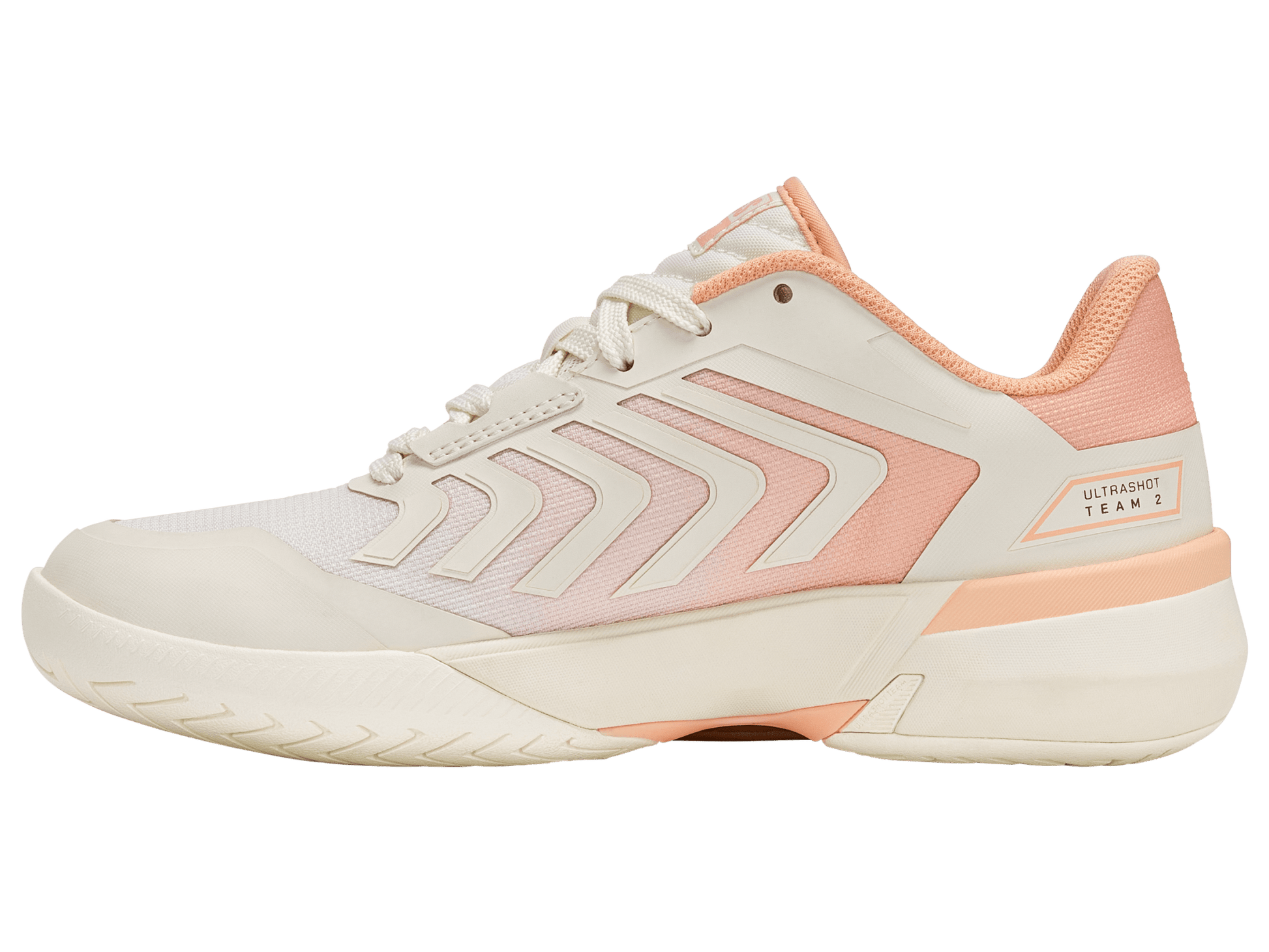 K-Swiss ULTRASHOT TEAM 2