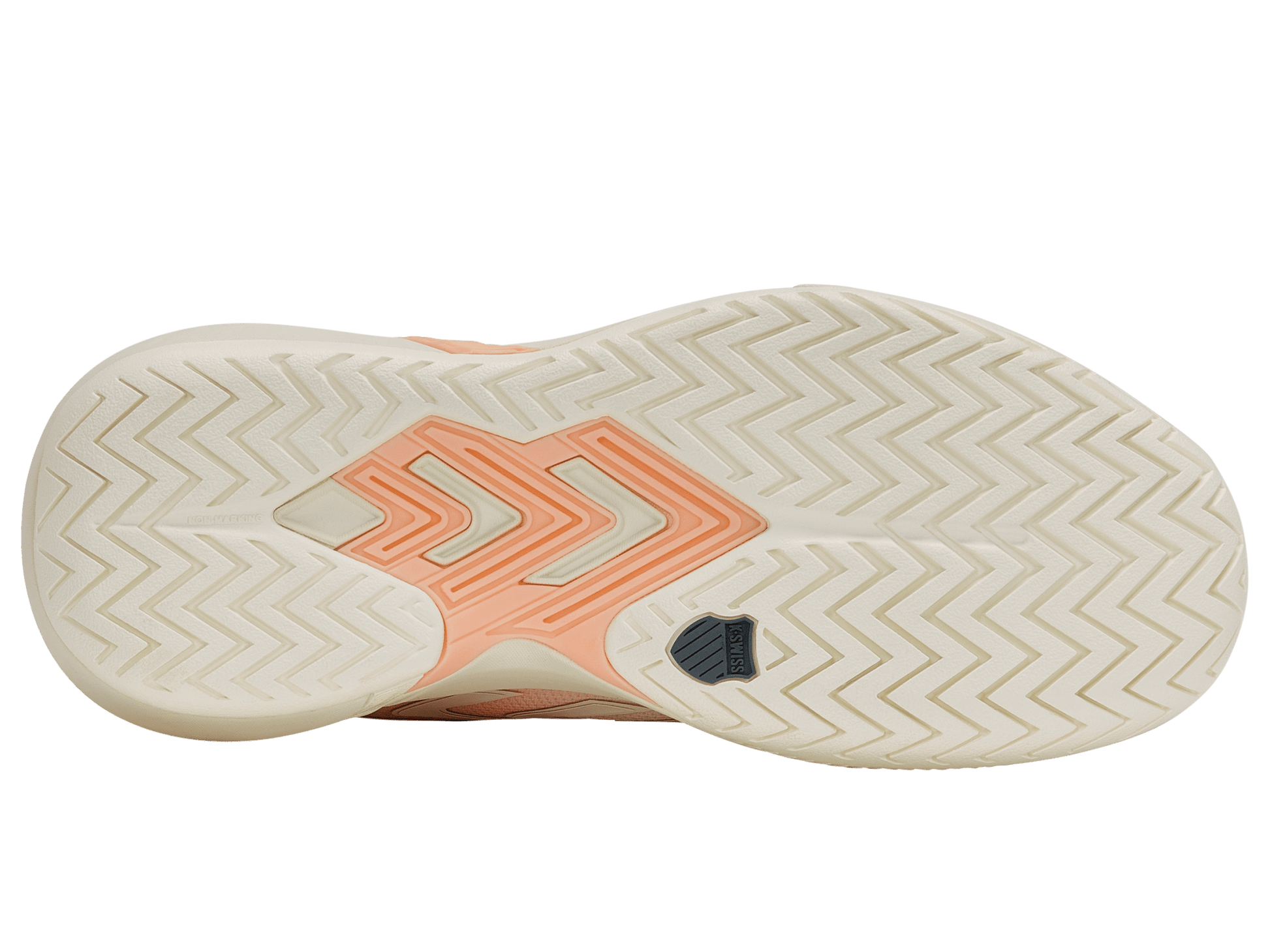 K-Swiss ULTRASHOT TEAM 2