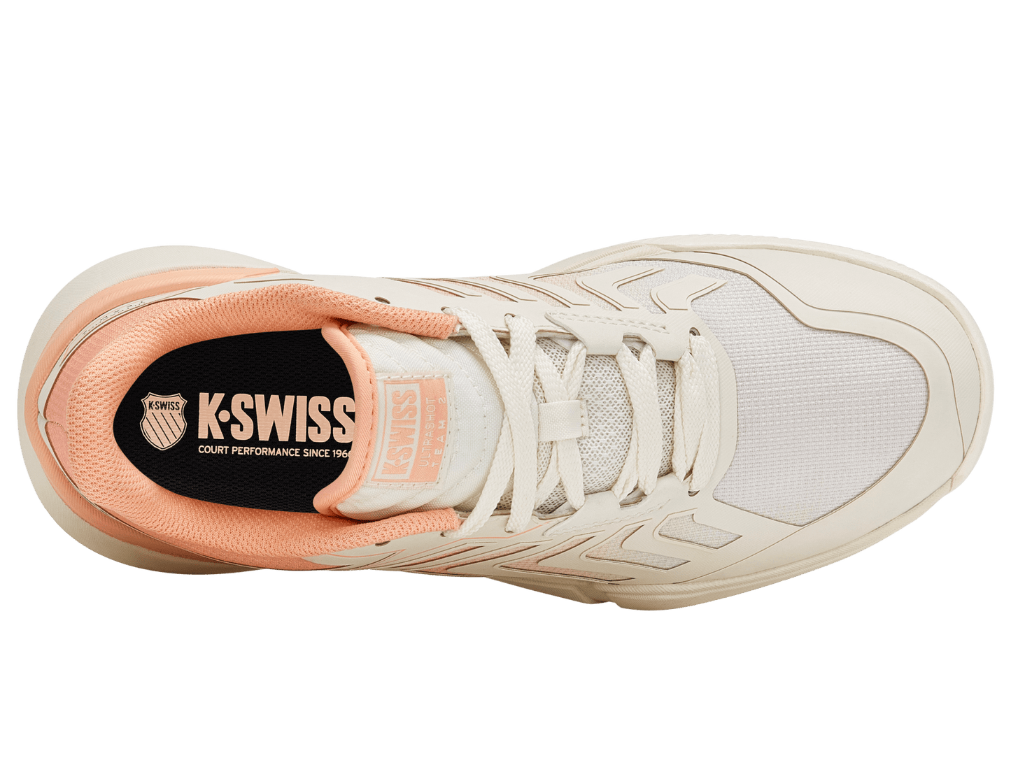 K-Swiss ULTRASHOT TEAM 2