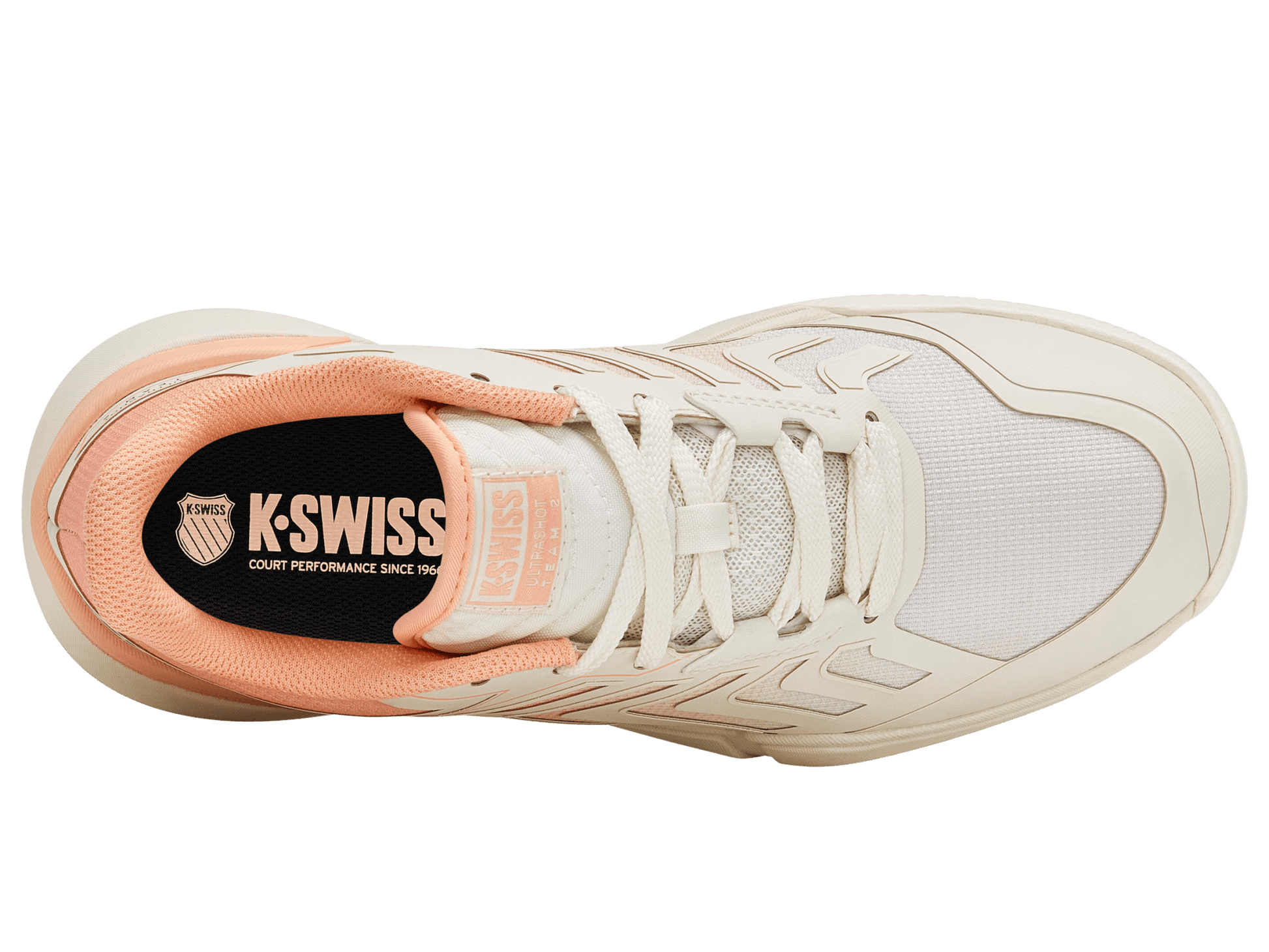 K-Swiss ULTRASHOT TEAM 2