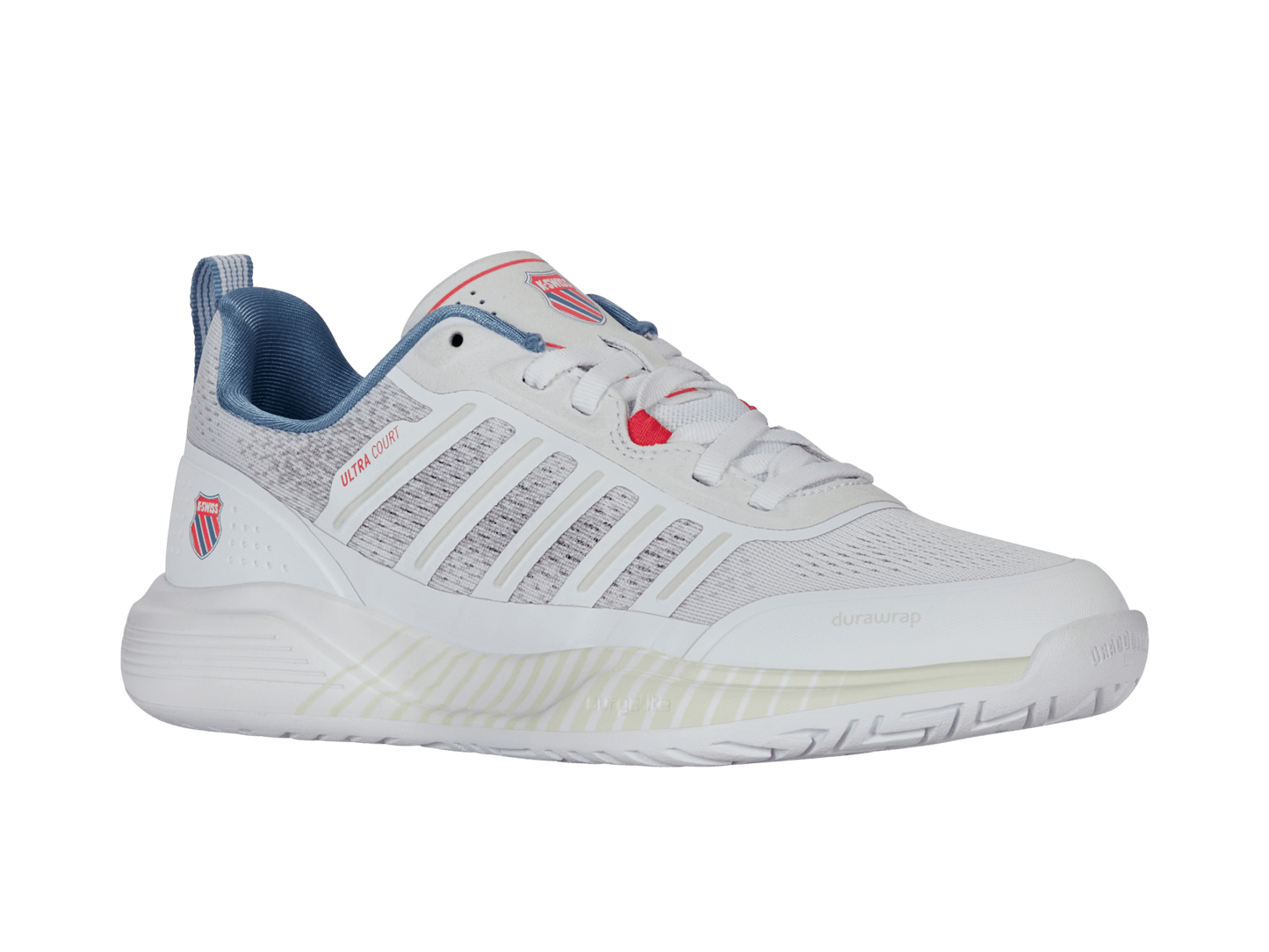 K-Swiss ULTRA COURT