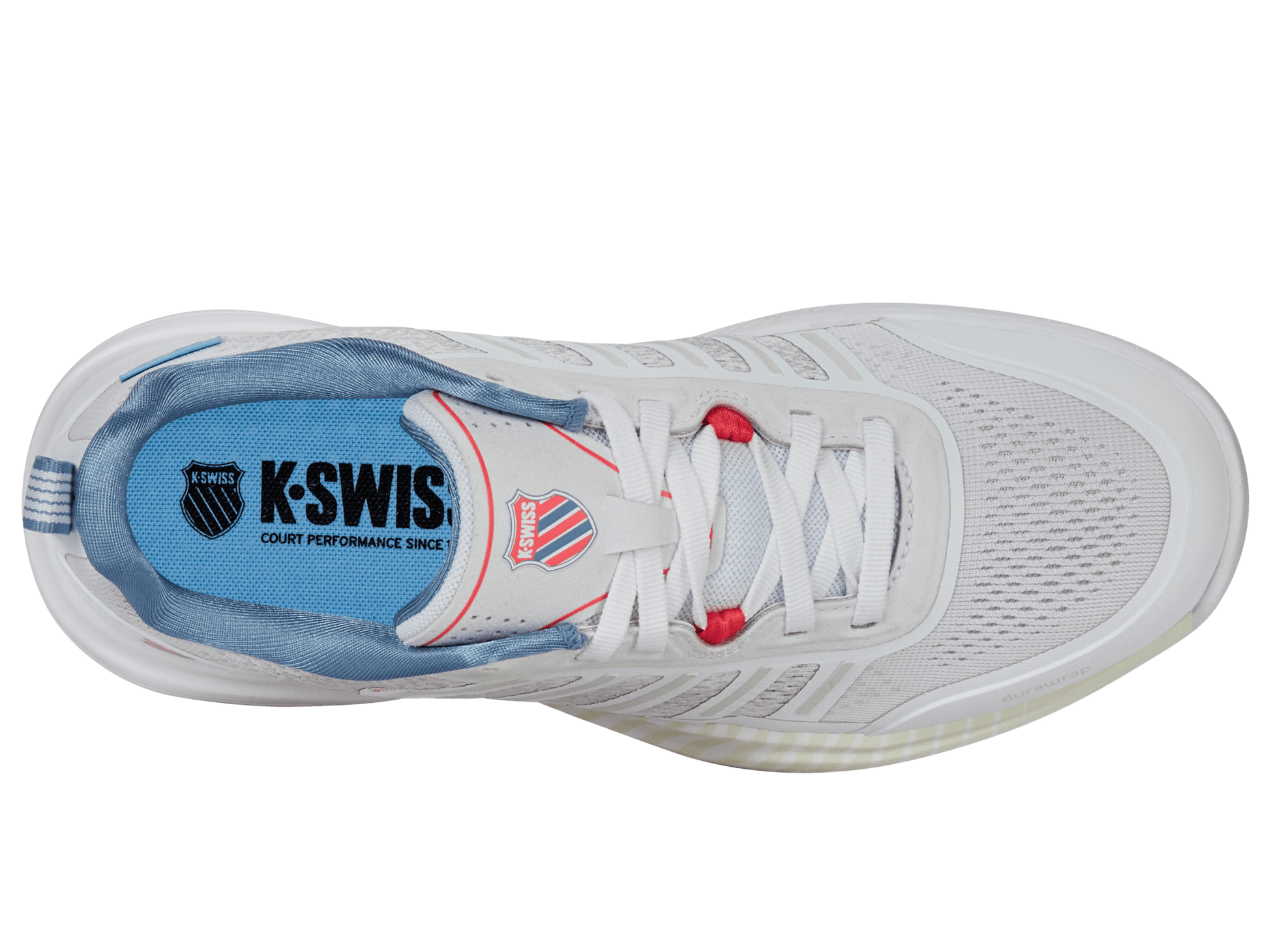 K-Swiss ULTRA COURT