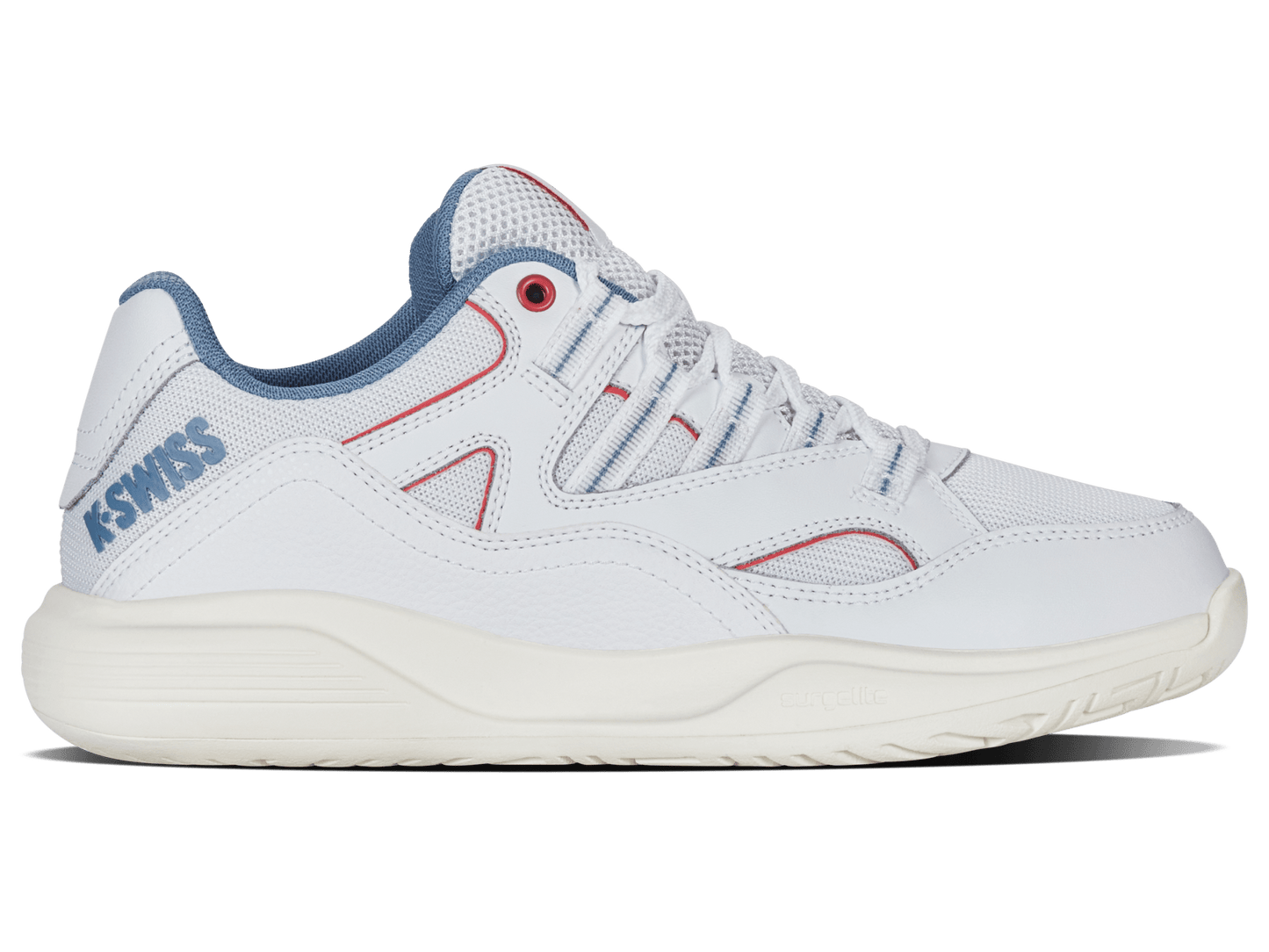 K-Swiss TURA TEAM