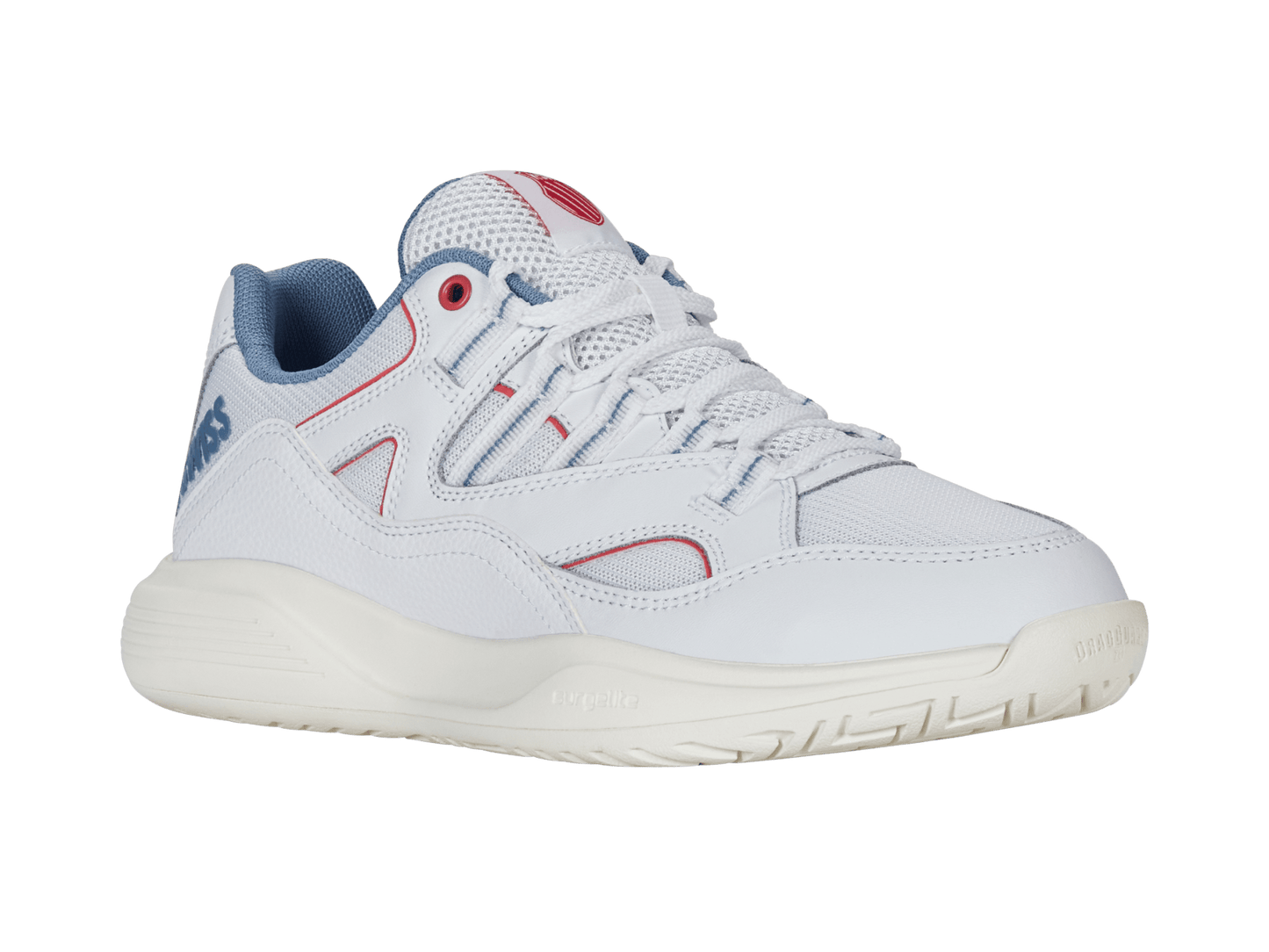 K-Swiss TURA TEAM