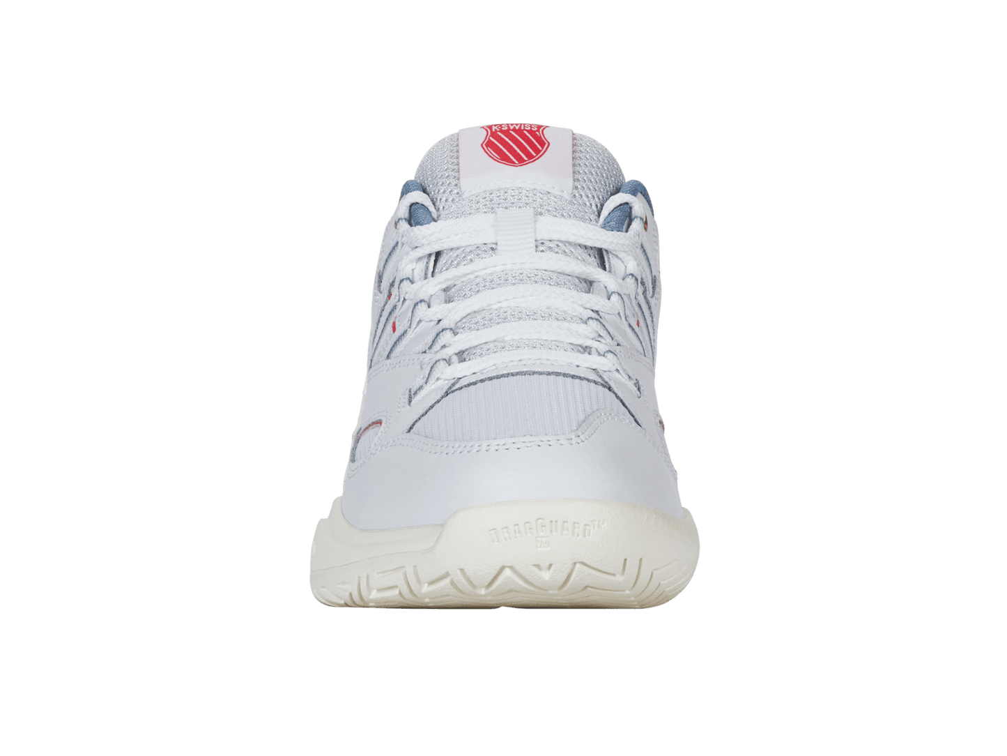 K-Swiss TURA TEAM