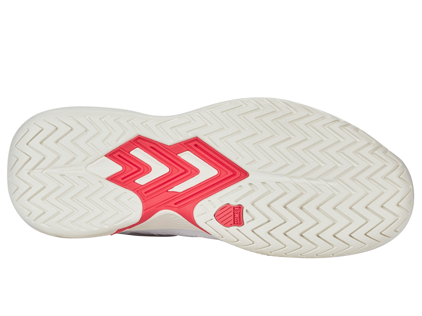 K-Swiss TURA TEAM
