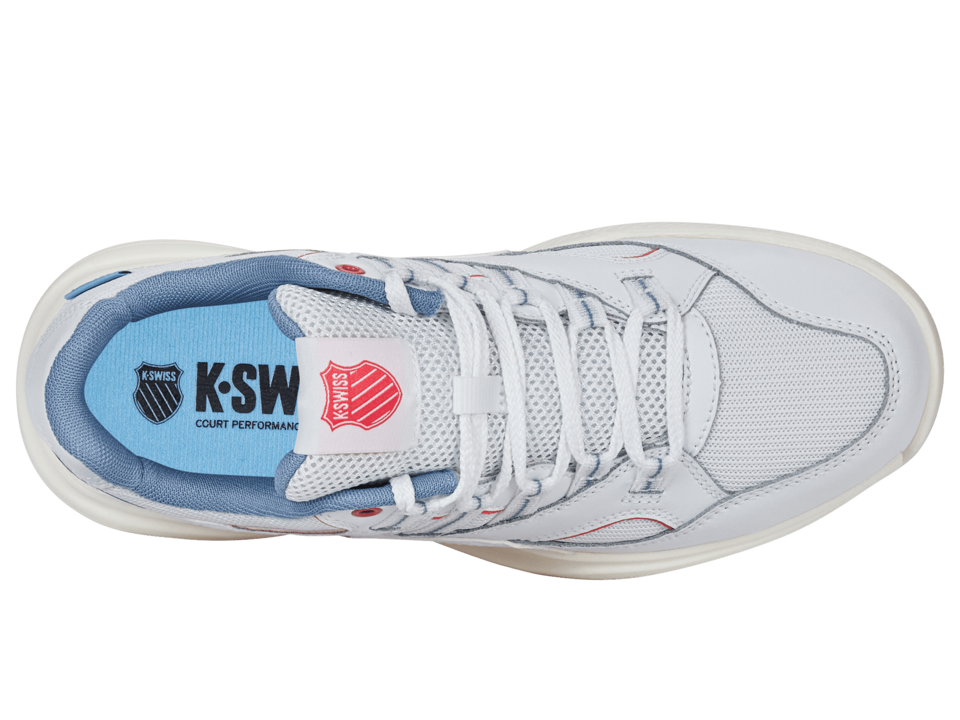 K-Swiss TURA TEAM