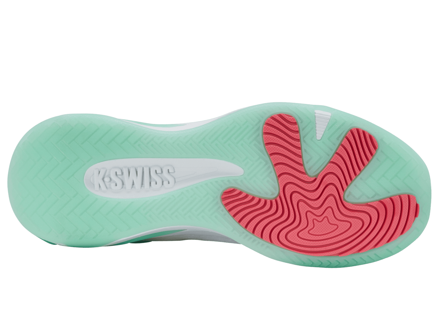 K-Swiss K-FRAME PICKLEBALL
