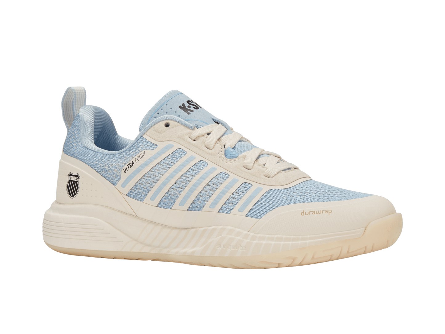 K-Swiss ULTRA COURT
