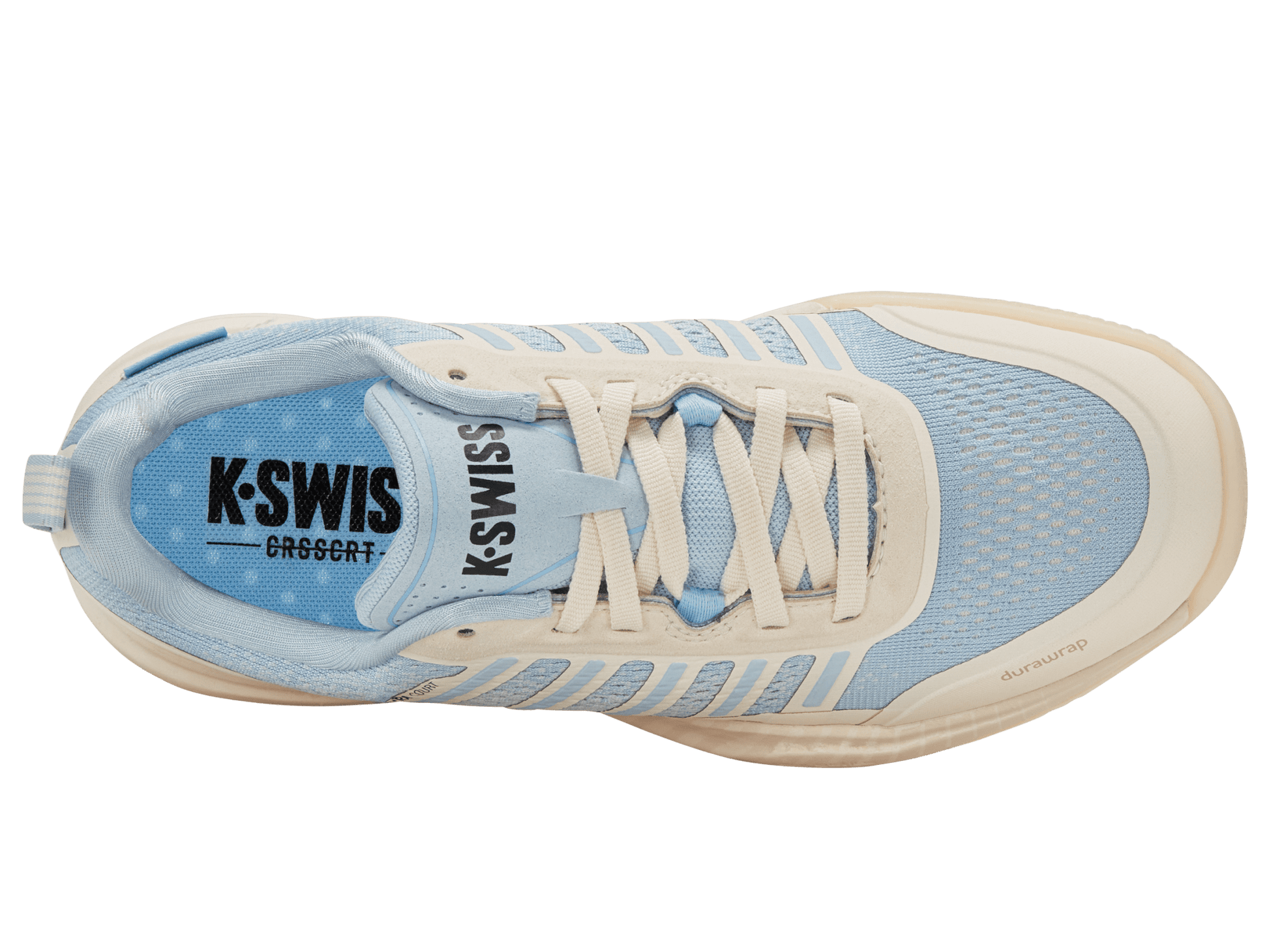 K-Swiss ULTRA COURT