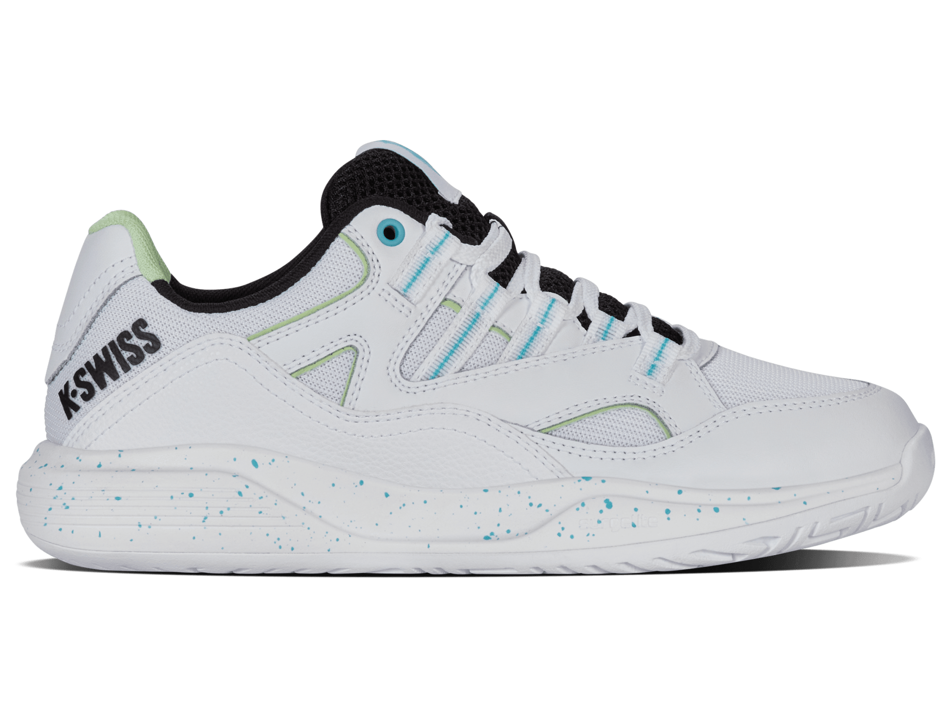 K-Swiss TURA TEAM