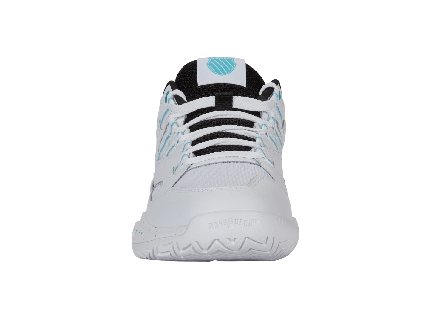 K-Swiss TURA TEAM