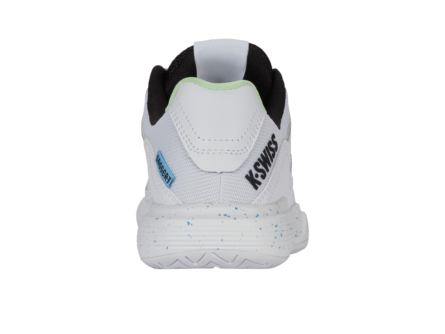 K-Swiss TURA TEAM