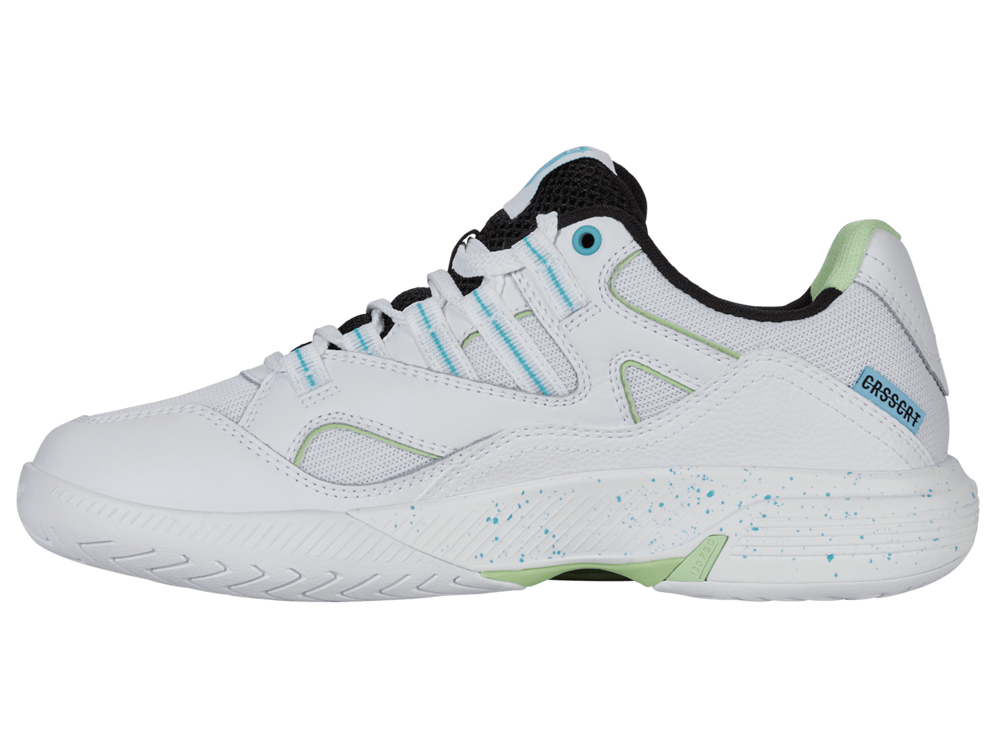 K-Swiss TURA TEAM