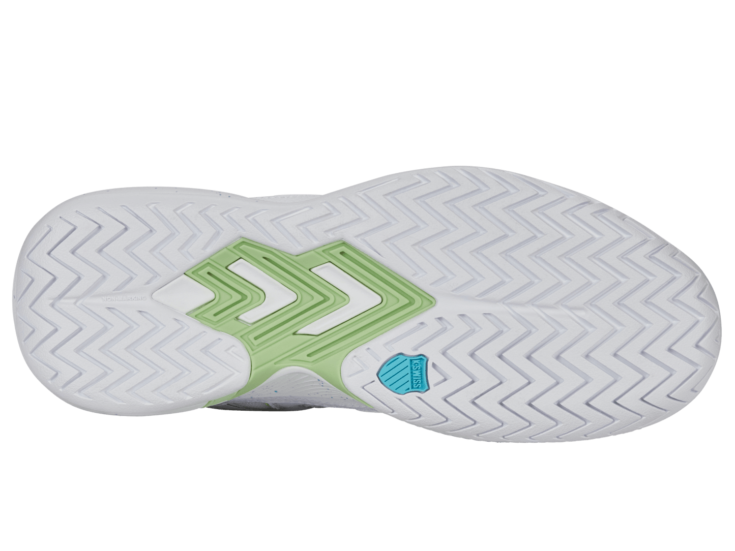 K-Swiss TURA TEAM