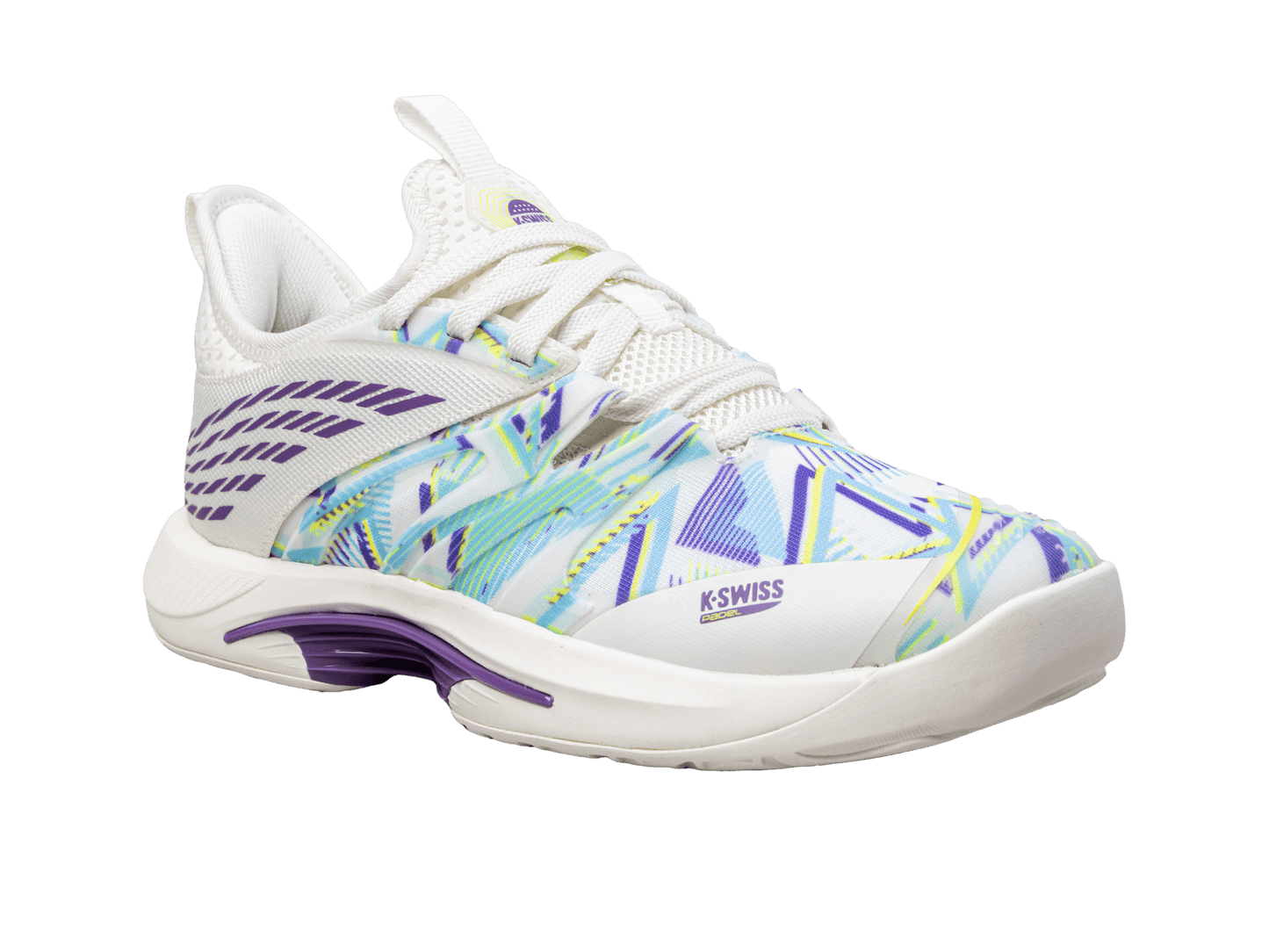 K-Swiss SPEEDTRAC PADEL