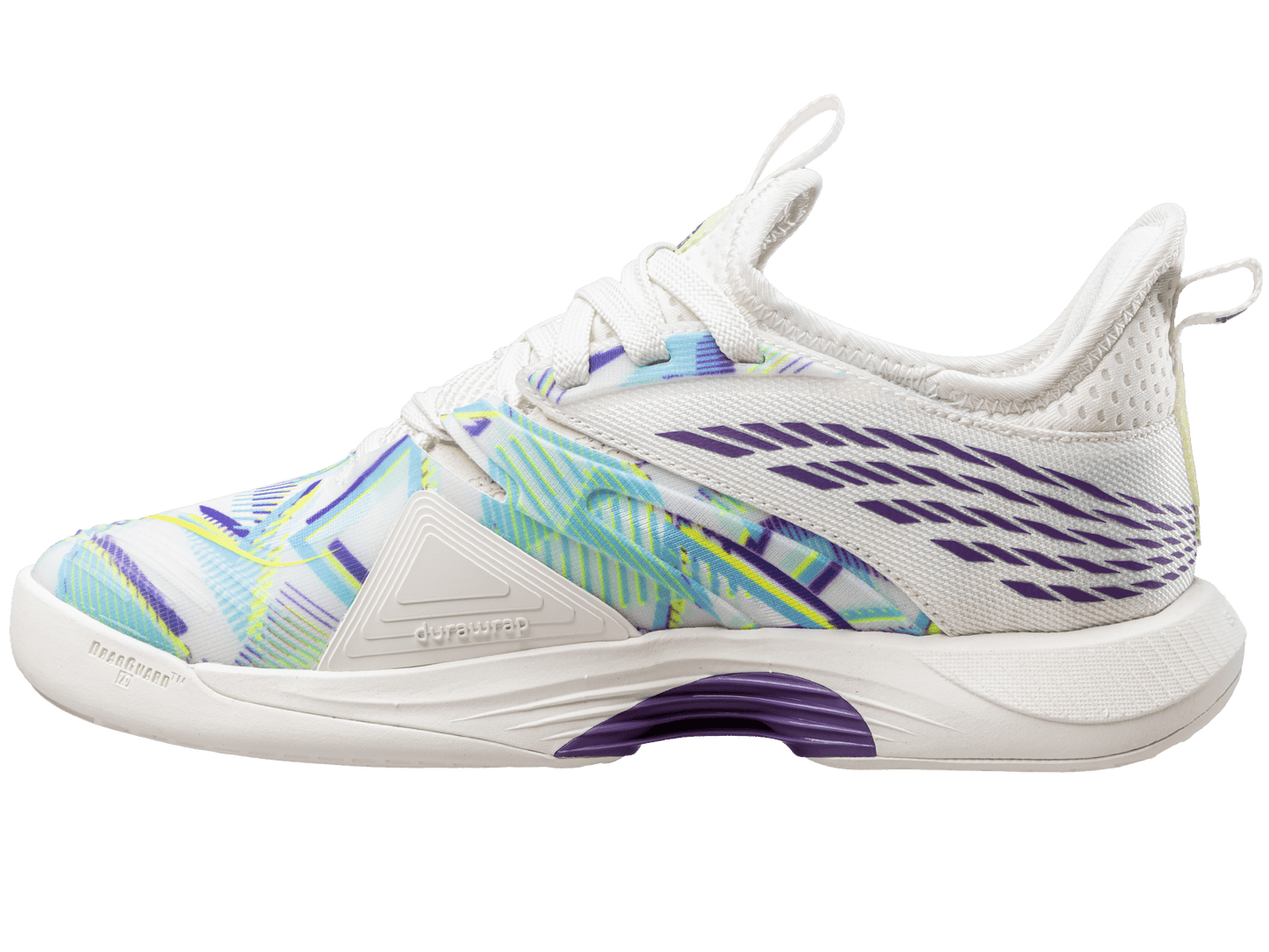 K-Swiss SPEEDTRAC PADEL