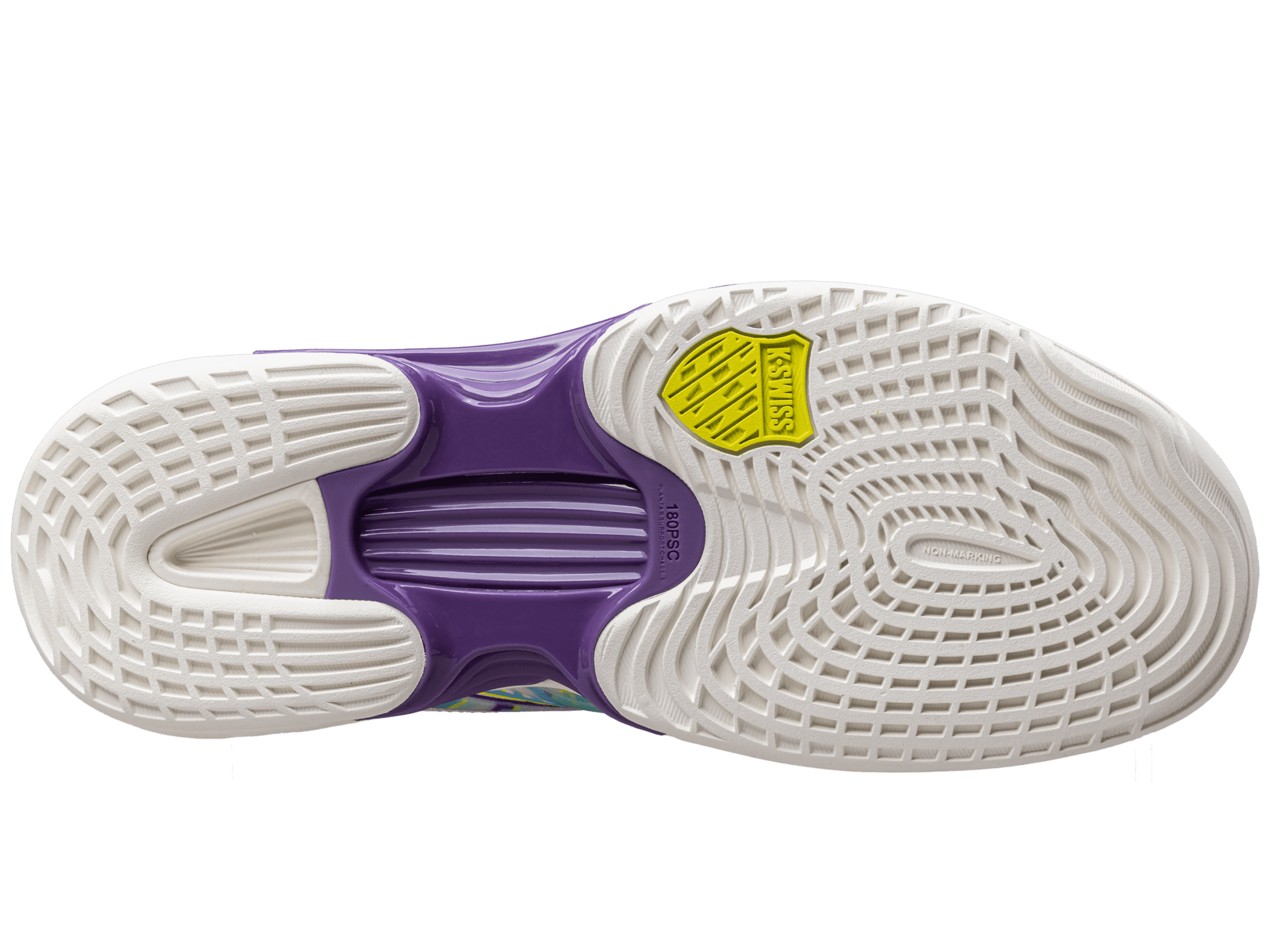 K-Swiss SPEEDTRAC PADEL