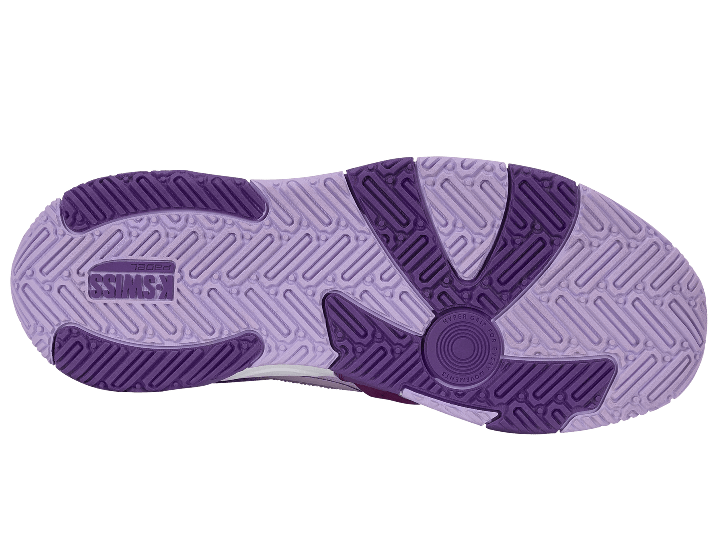 K-Swiss K-FRAME PADEL