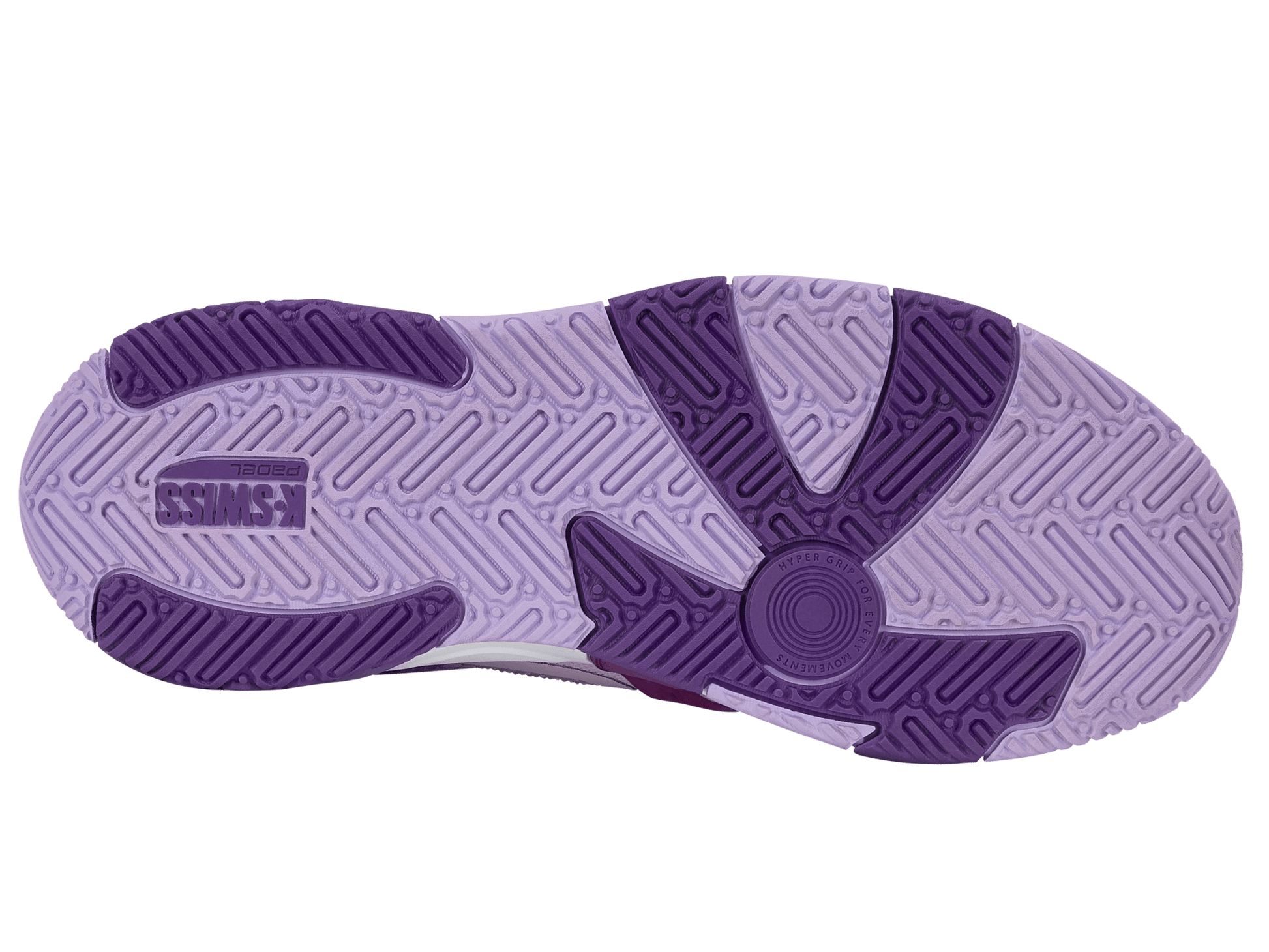 K-Swiss K-FRAME PADEL