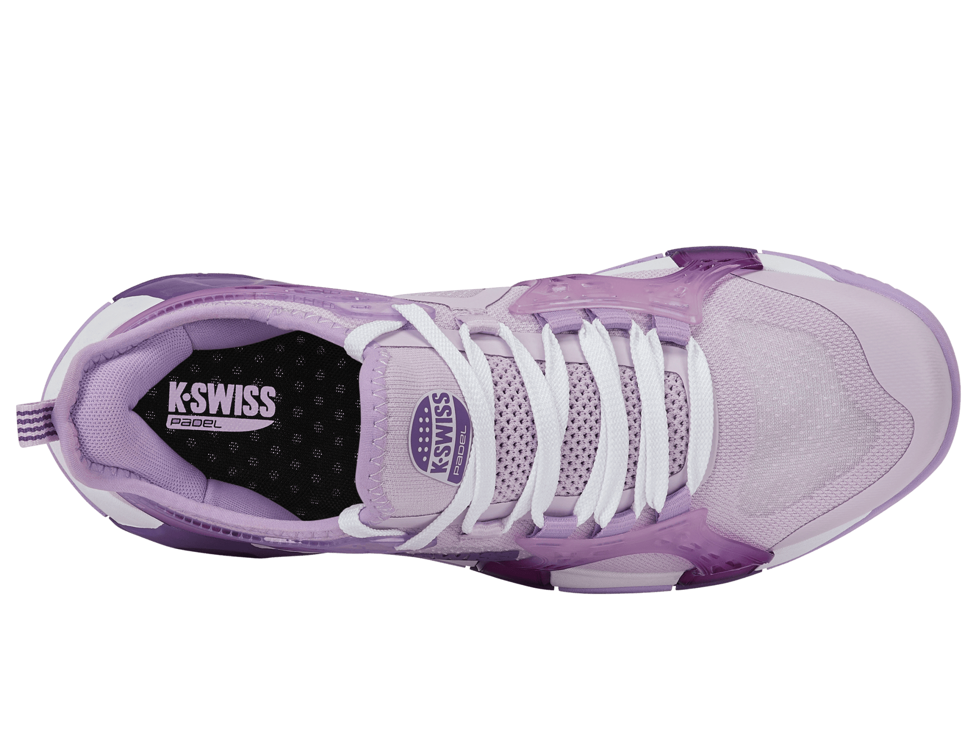 K-Swiss K-FRAME PADEL
