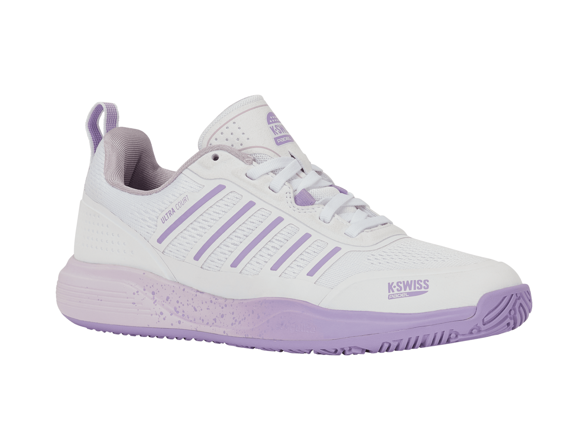 K-Swiss ULTRA COURT PADEL