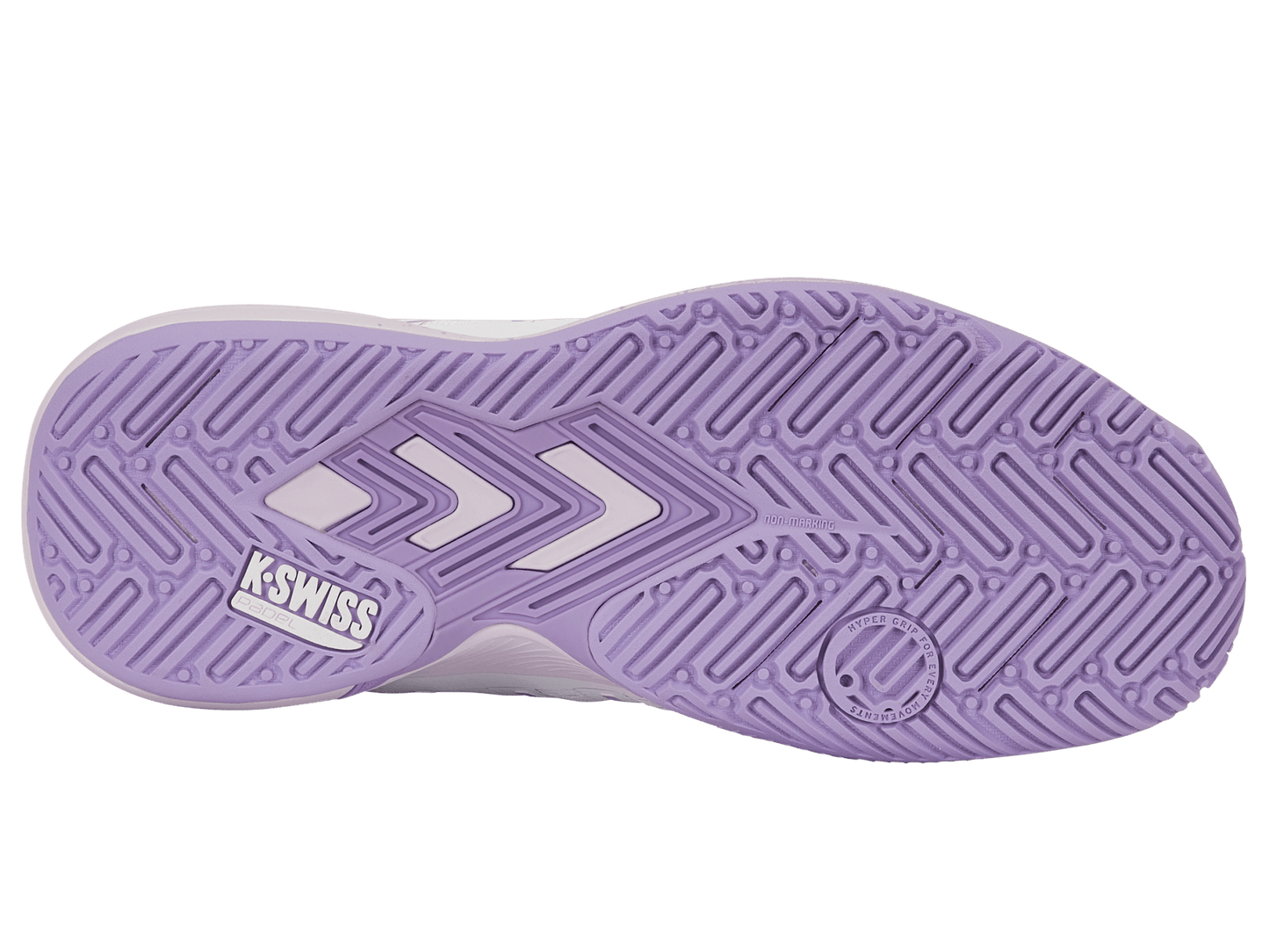 K-Swiss ULTRA COURT PADEL