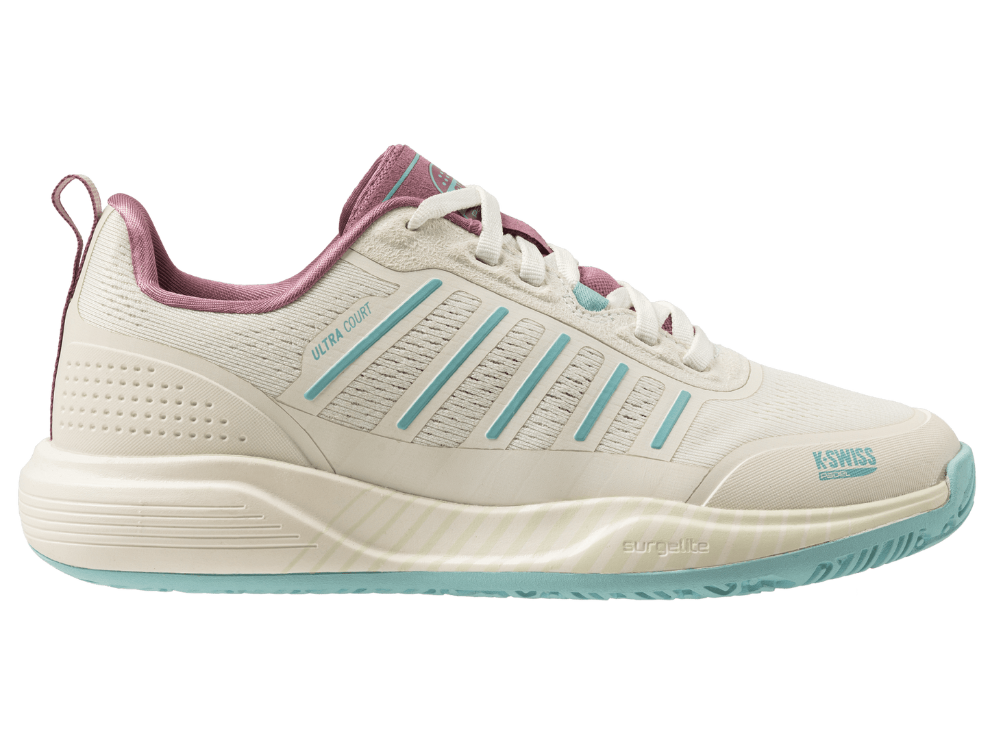 K-Swiss ULTRA COURT PADEL