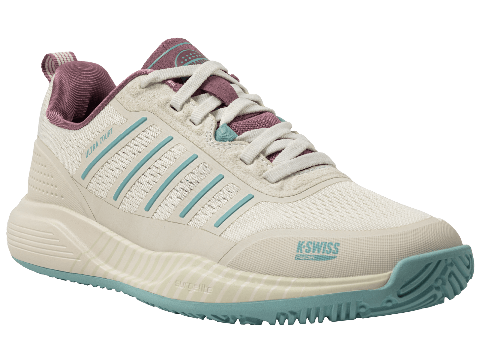 K-Swiss ULTRA COURT PADEL