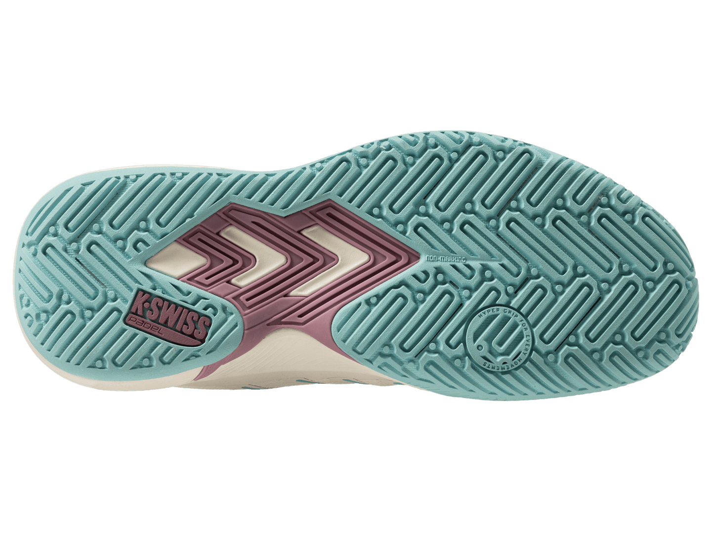 K-Swiss ULTRA COURT PADEL