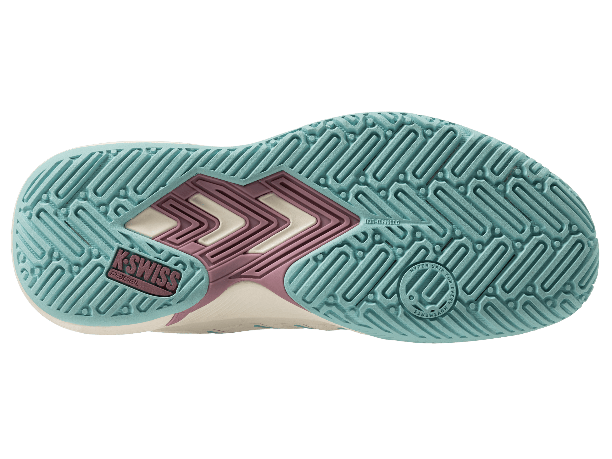 K-Swiss ULTRA COURT PADEL