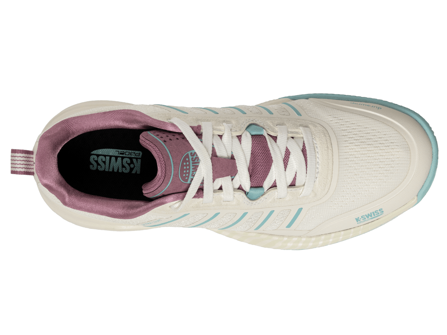 K-Swiss ULTRA COURT PADEL