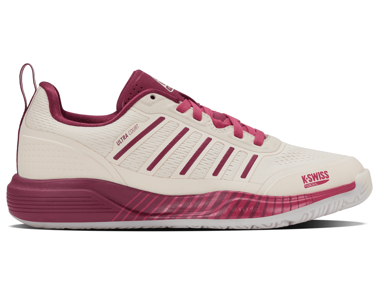 K-Swiss ULTRA COURT PADEL