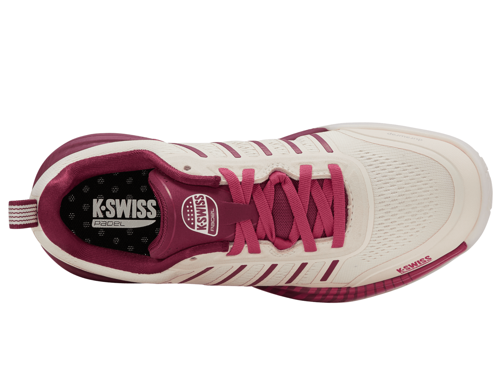 K-Swiss ULTRA COURT PADEL