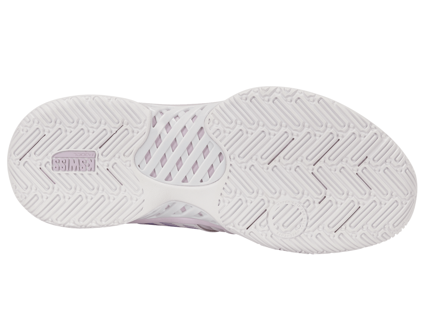 K-Swiss EXPRESS LIGHT 3 PADEL
