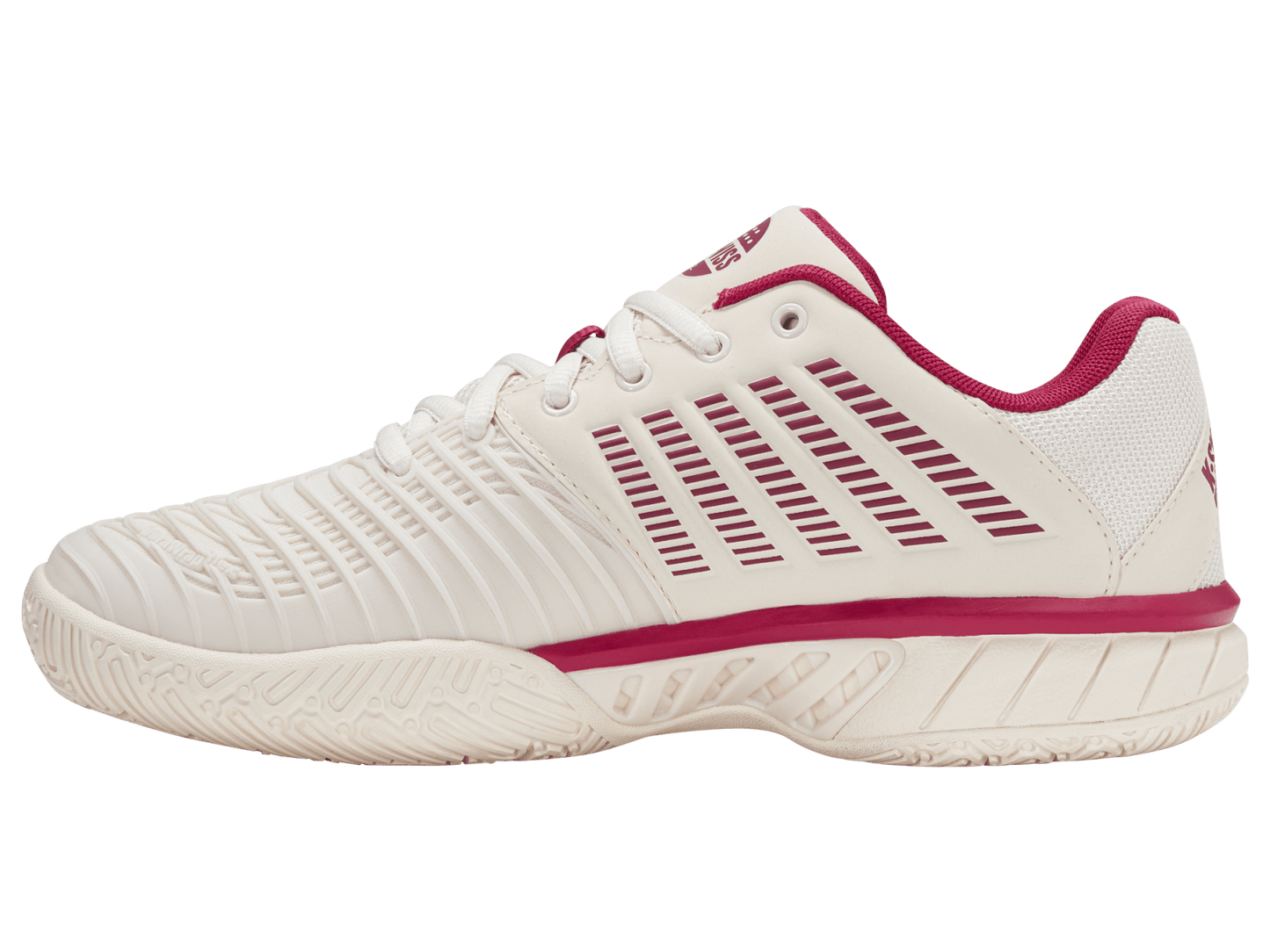 K-Swiss EXPRESS LIGHT 3 PADEL