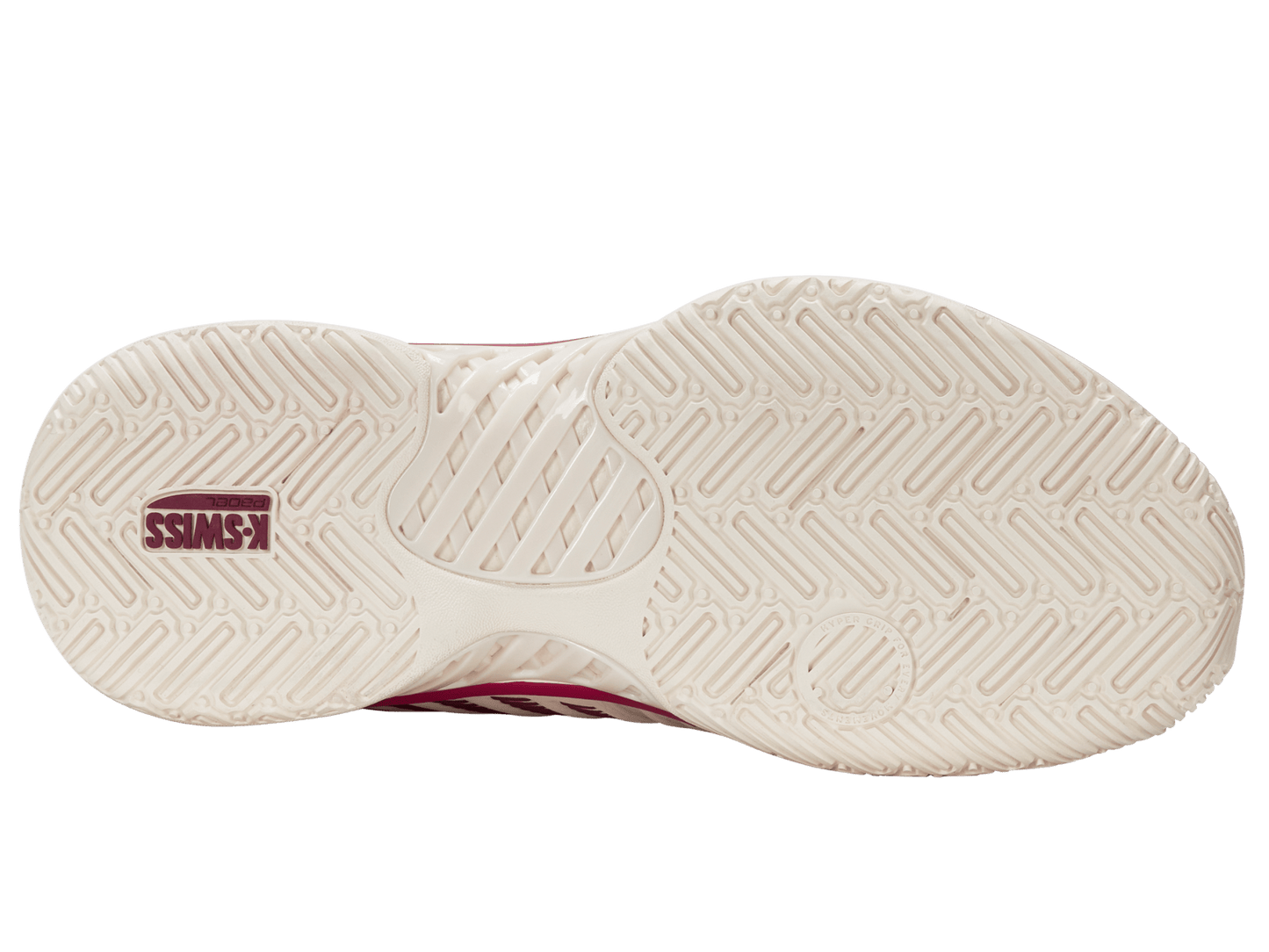 K-Swiss EXPRESS LIGHT 3 PADEL