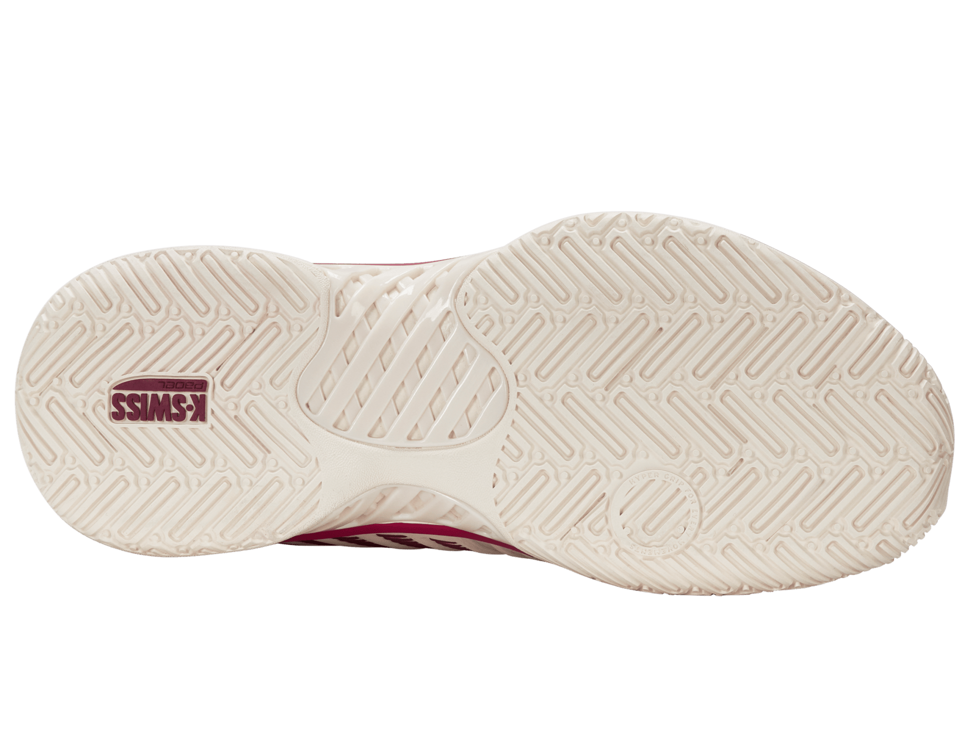 K-Swiss EXPRESS LIGHT 3 PADEL