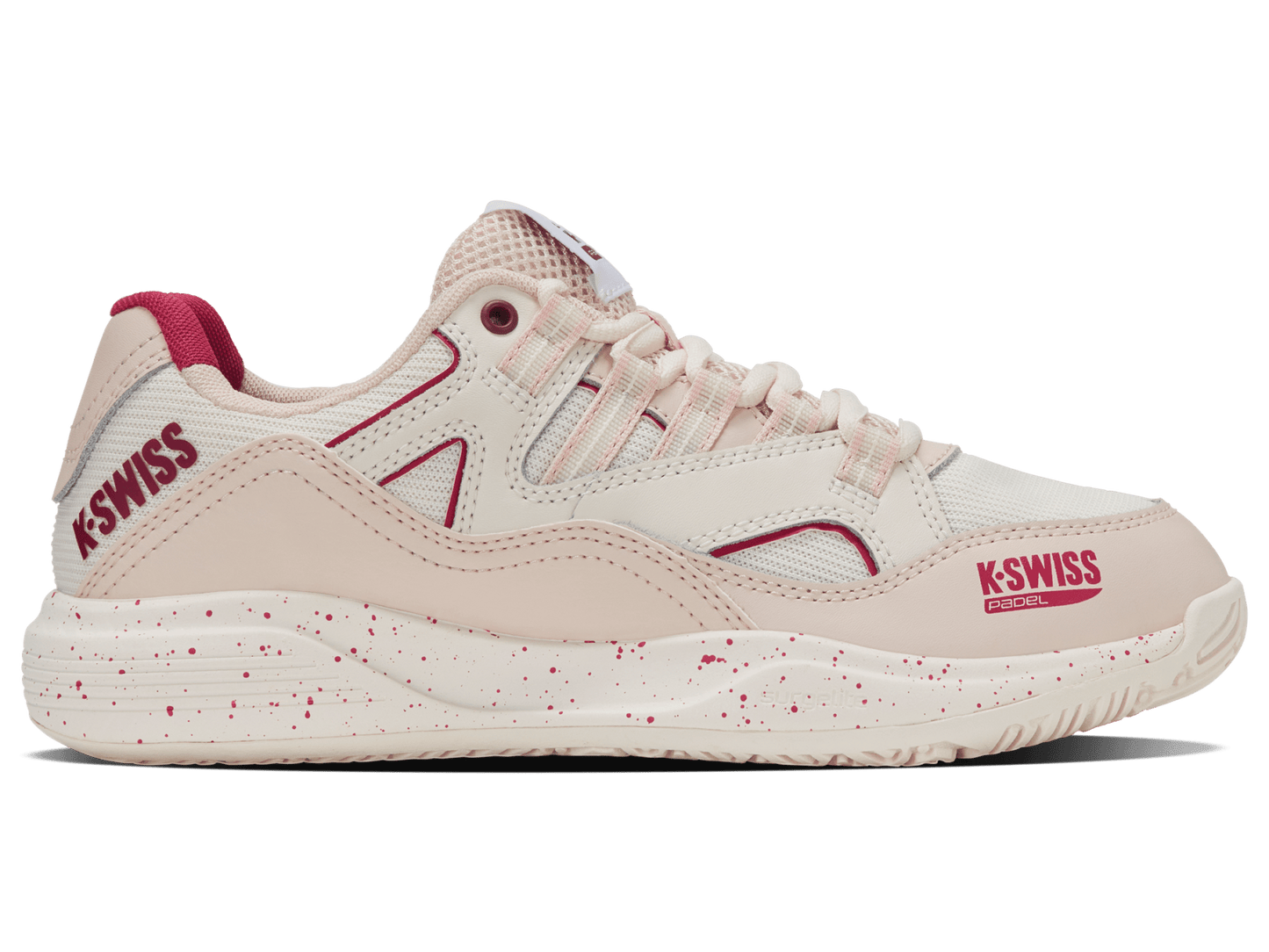 K-Swiss TURA TEAM PADEL