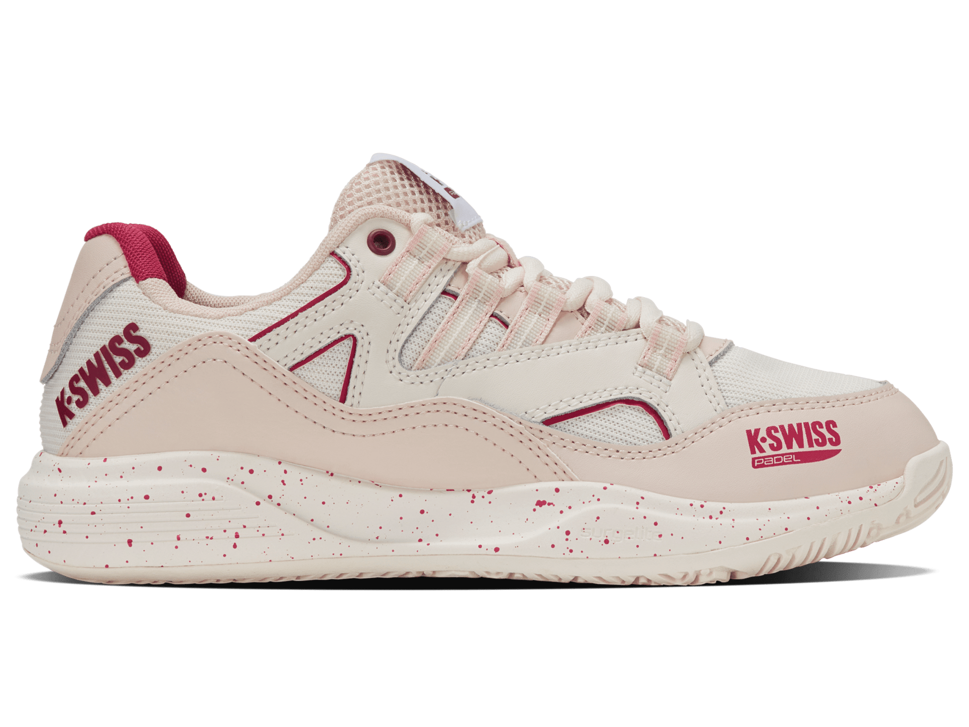 K-Swiss TURA TEAM PADEL