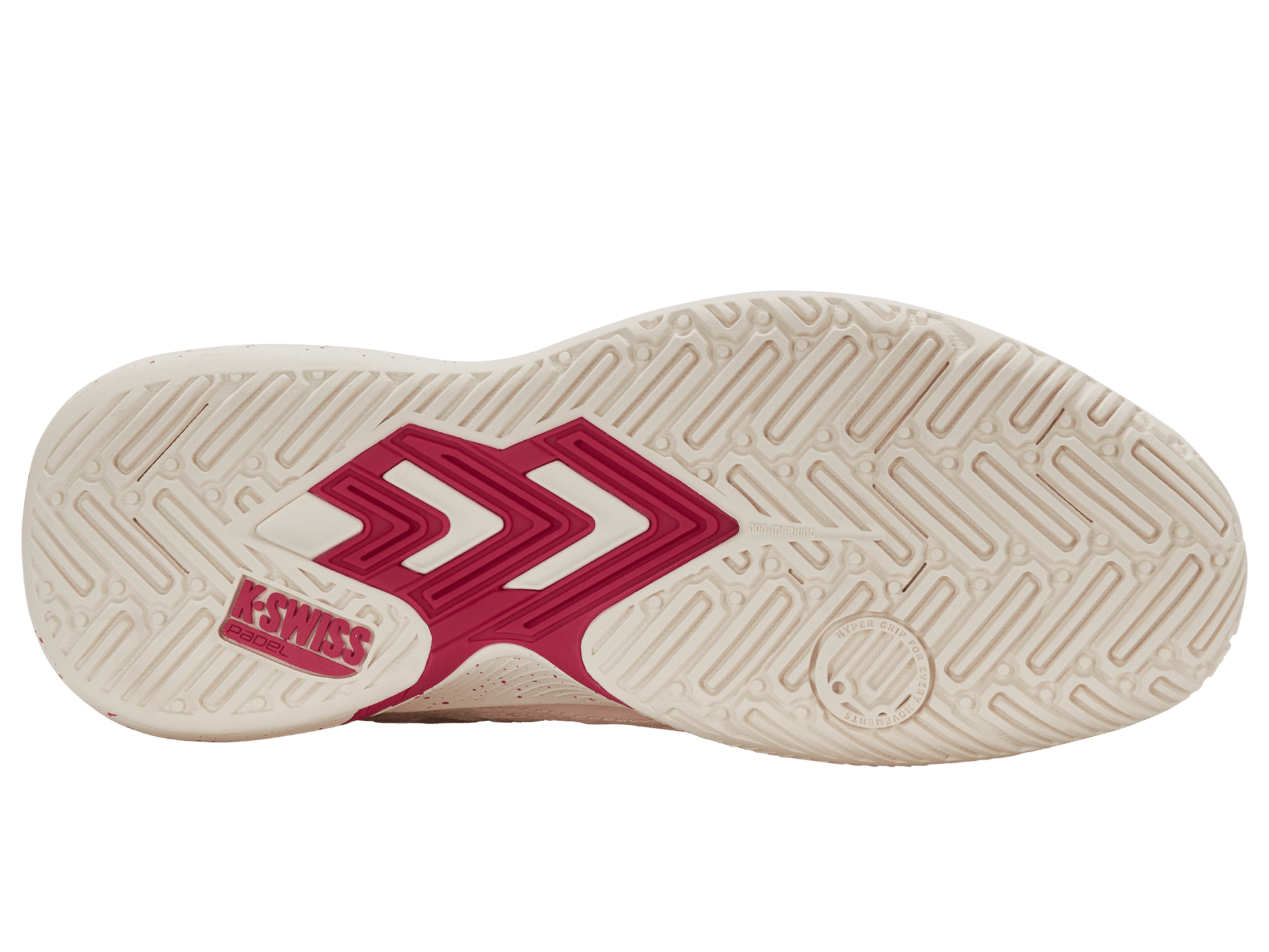 K-Swiss TURA TEAM PADEL