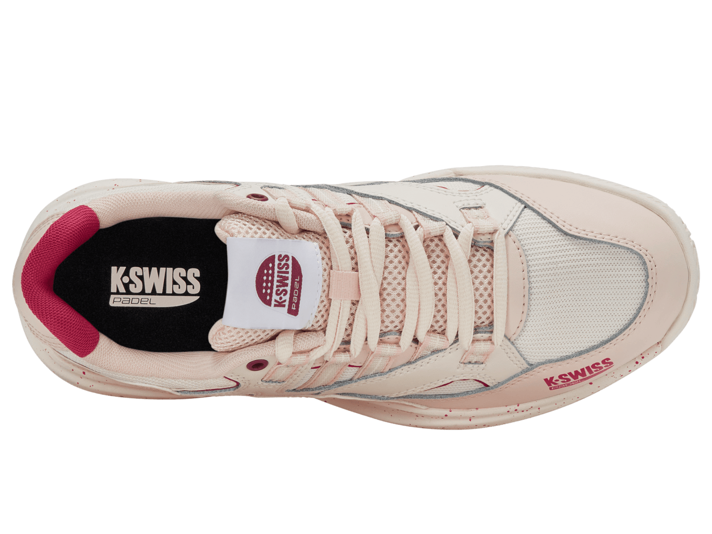 K-Swiss TURA TEAM PADEL