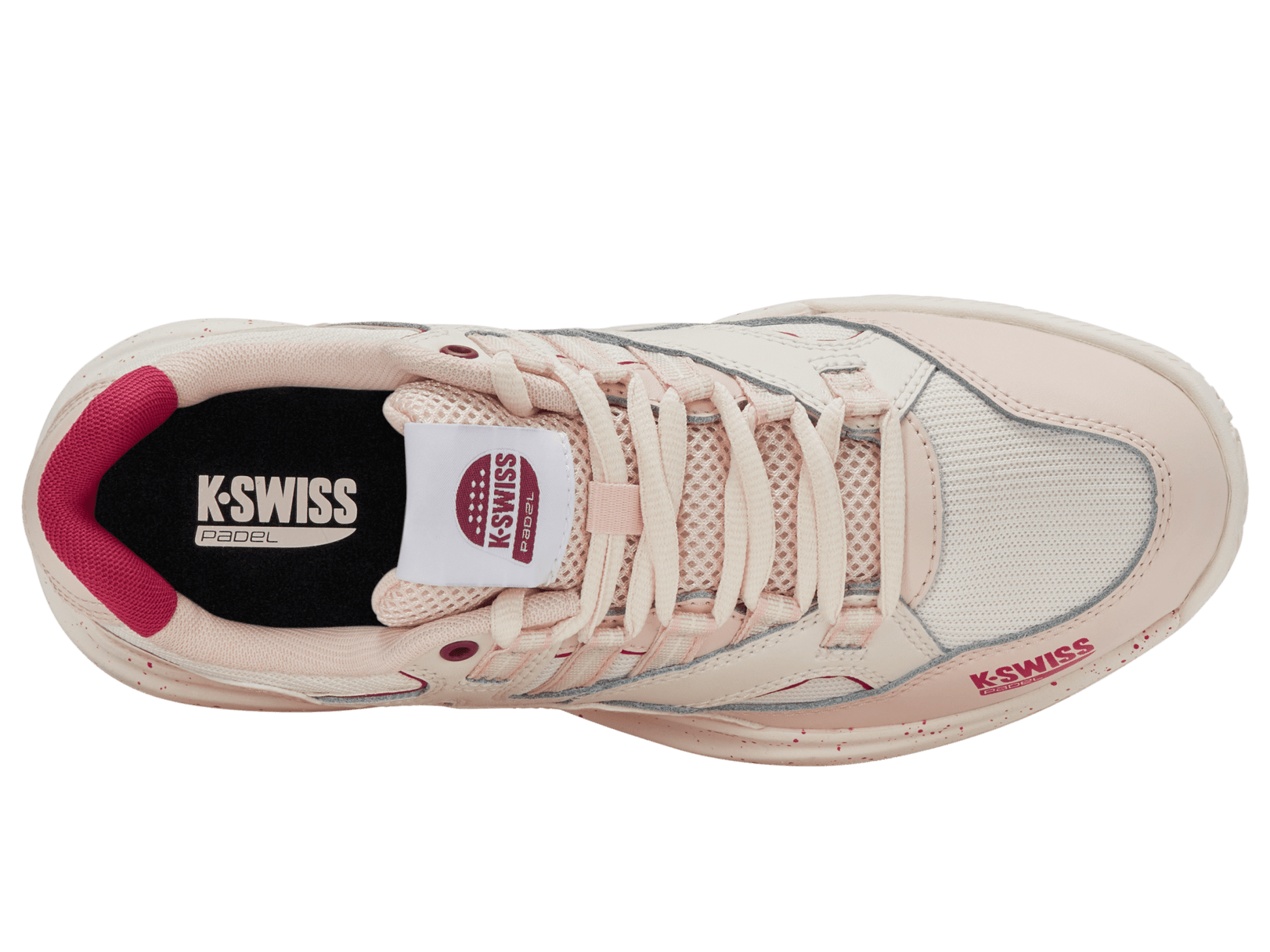 K-Swiss TURA TEAM PADEL